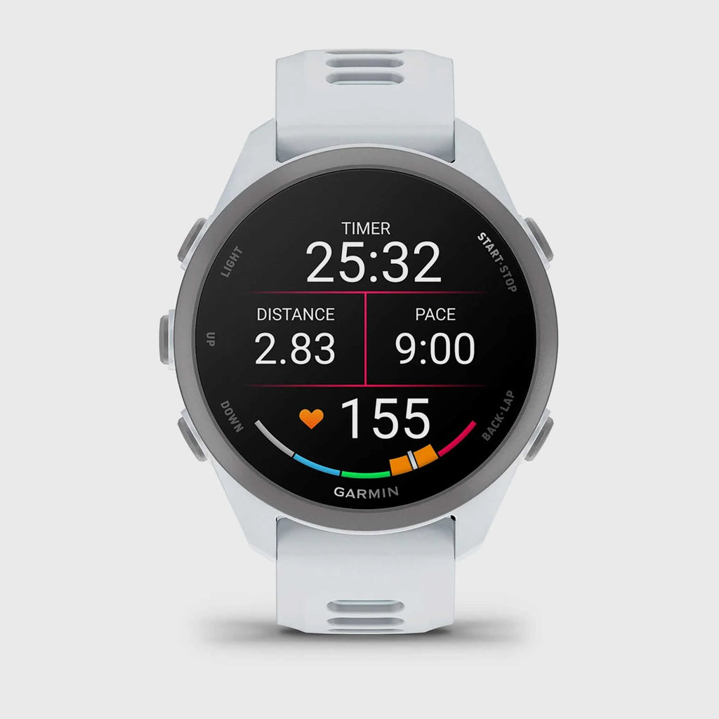 Garmin Forerunner 170 GPS Watch