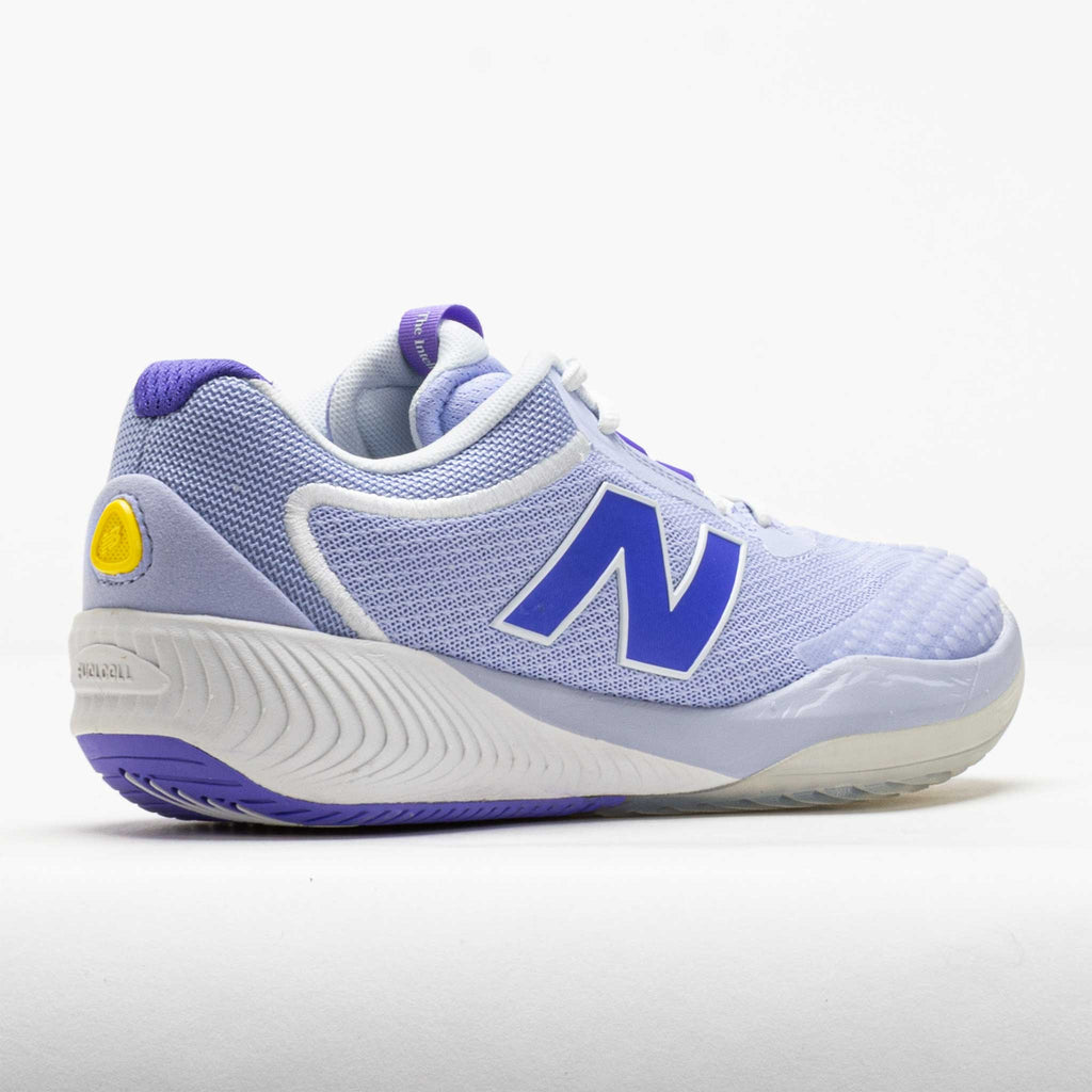 New Balance 996v6 Women's Daybreak/Boysenberry