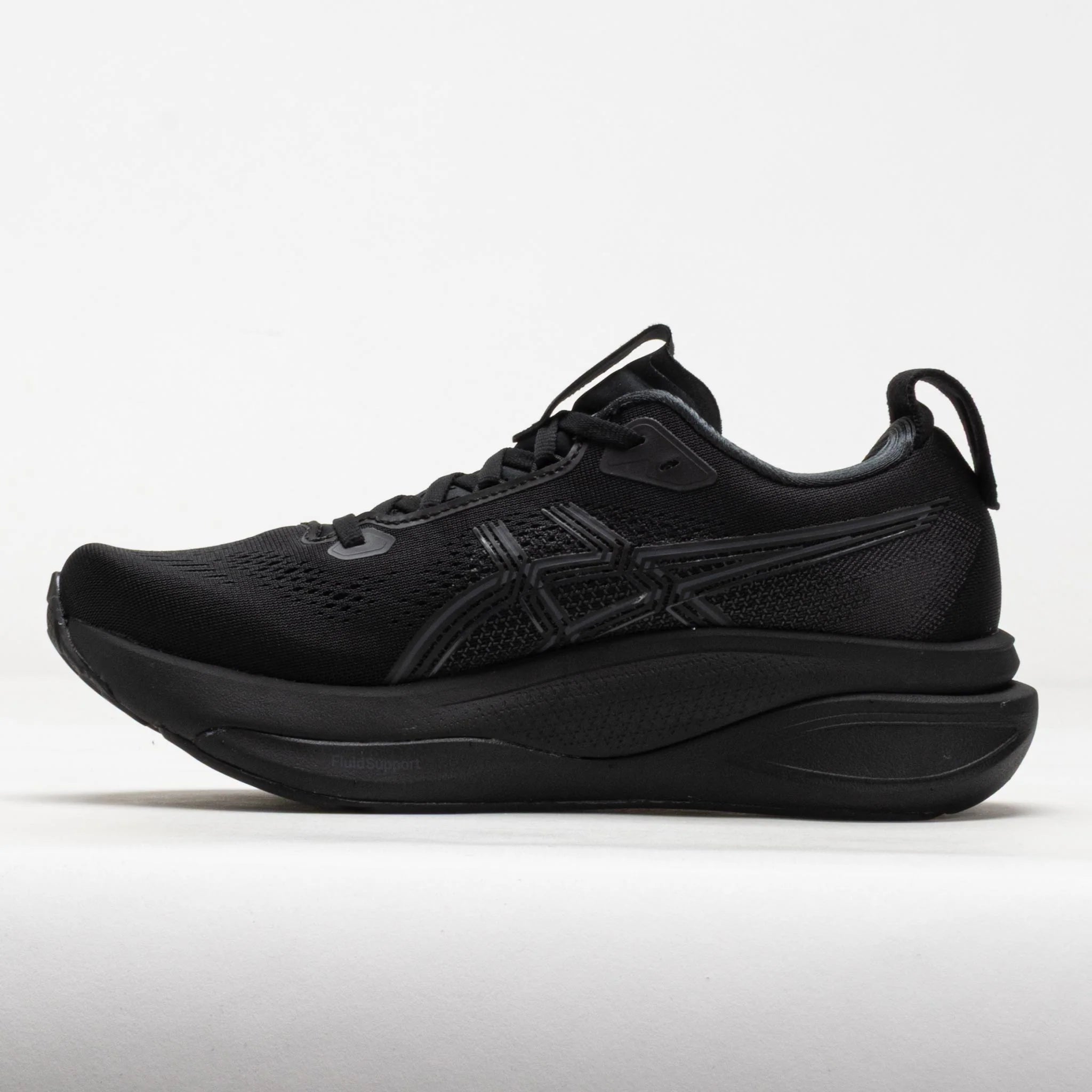 ASICS GEL-Kayano 33 Women's Black/Black