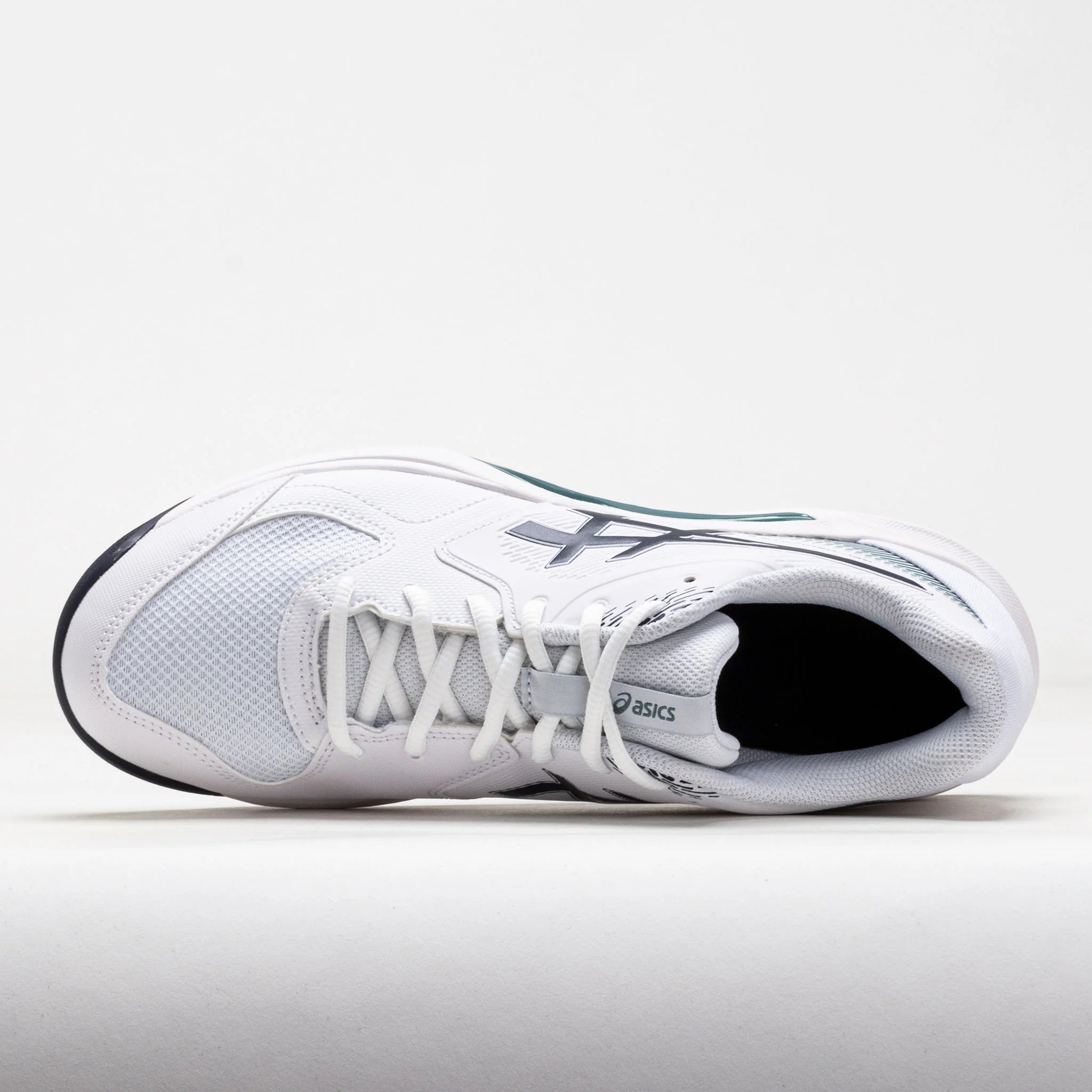 ASICS GEL-Dedicate 9 Men's White/Midnight