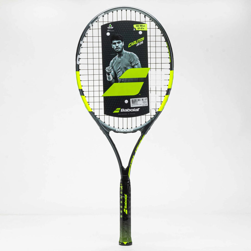 Babolat Carlitos 26 Junior