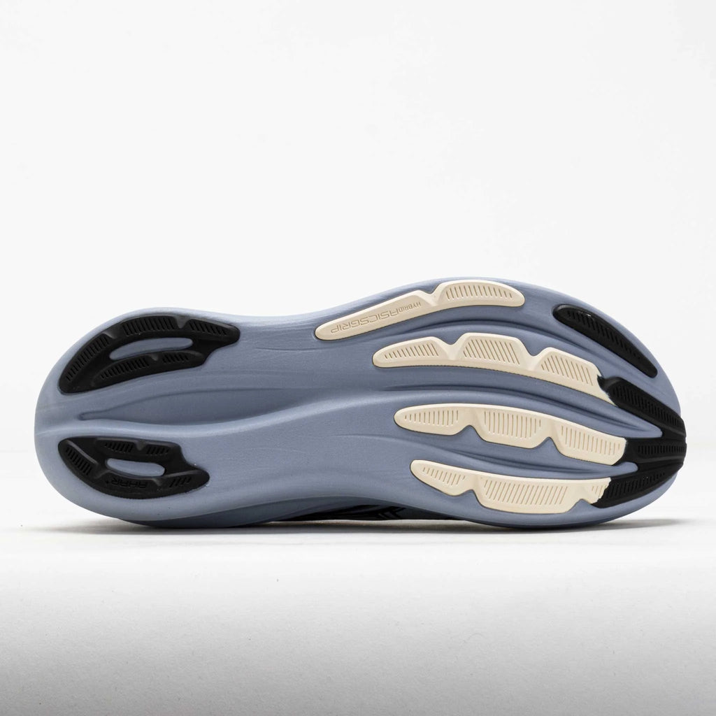 ASICS GEL-Nimbus 28 Men's Grey Blue/Black