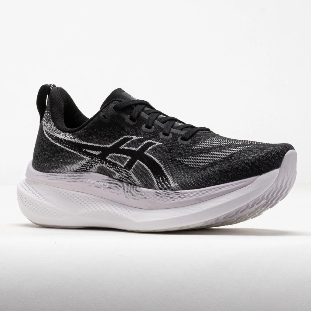 ASICS Glideride Max 2 Women's Black/Lilac Hint