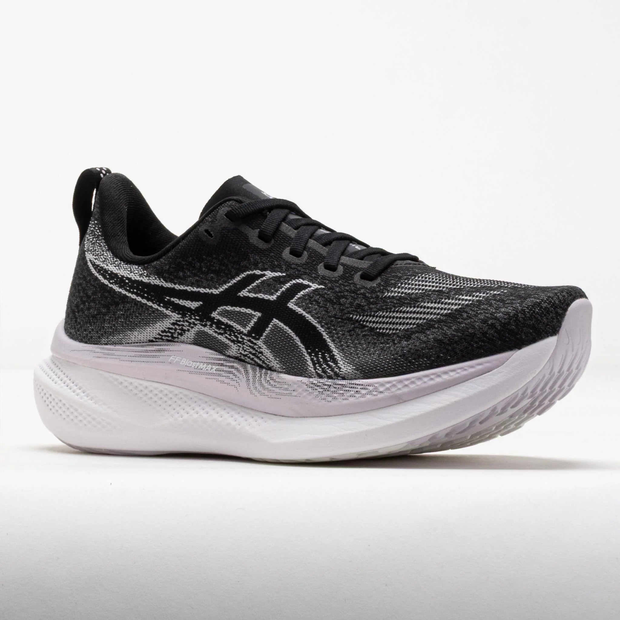 ASICS Glideride Max 2 Women's Black/Lilac Hint