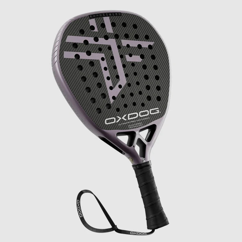 Oxdog Ultimate Pro+ HES-Carbon SilentSpeed 3D/Sand DM