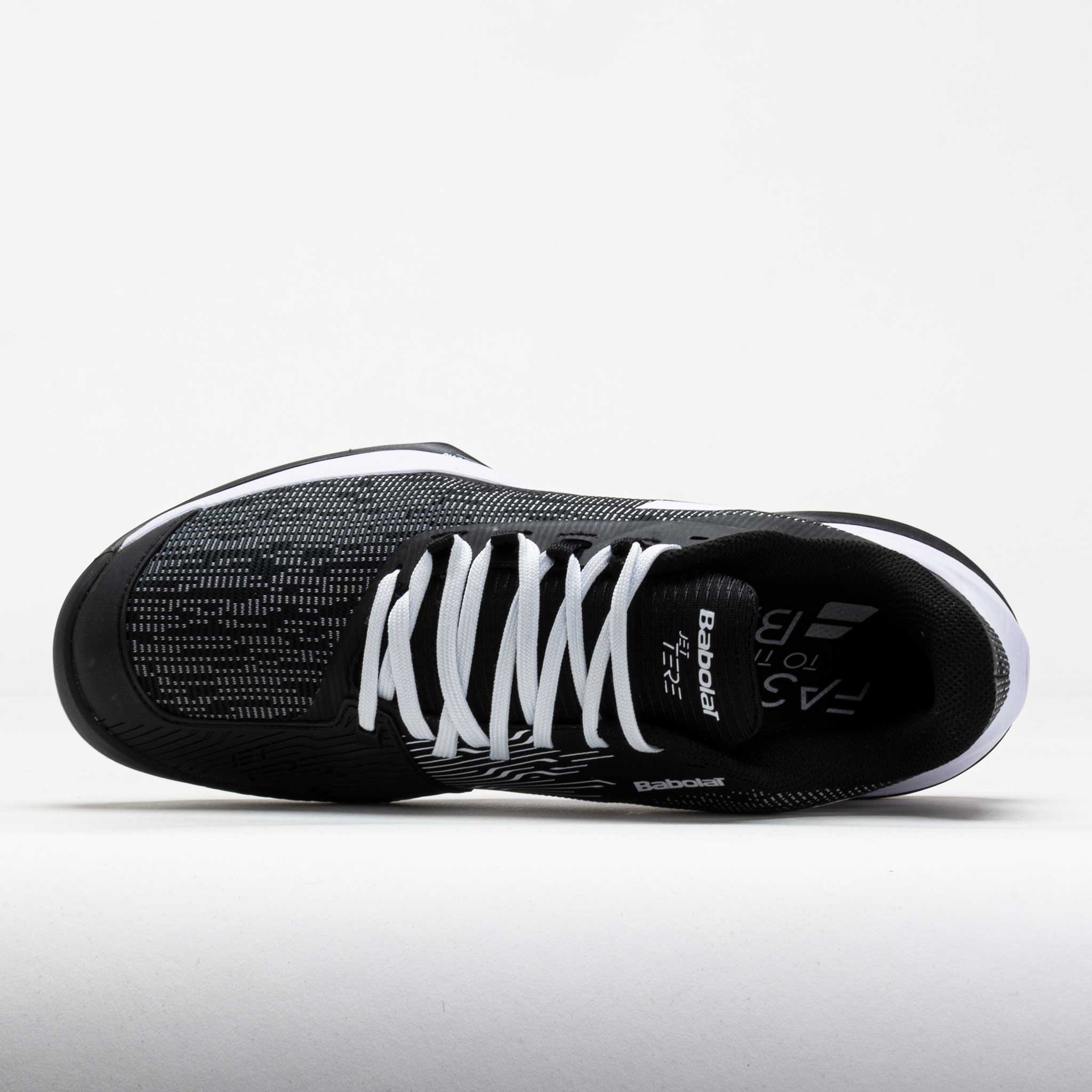 Babolat Jet Tere 2 Clay Men's Black/White