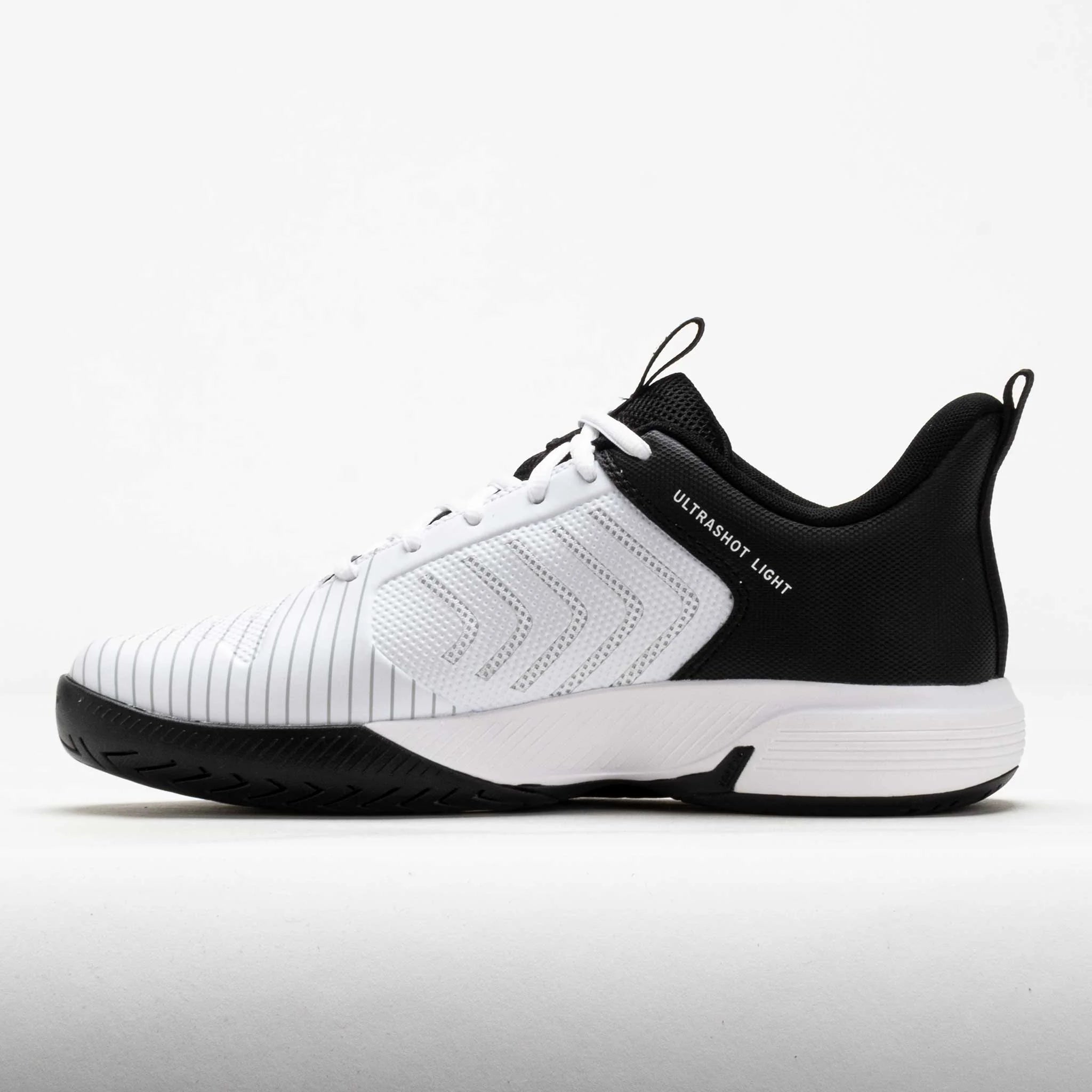 K-Swiss Ultrashot Light Men's White/Black