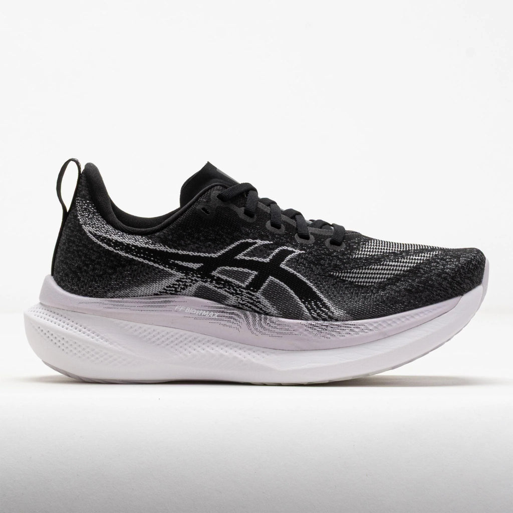 ASICS Glideride Max 2 Women's Black/Lilac Hint