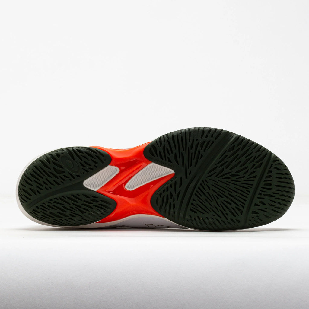 ASICS Solution Swift FF 2 Men's White/Vintage Khaki