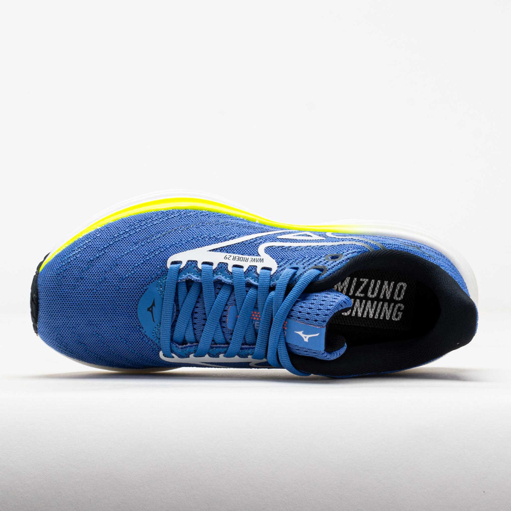 Mizuno Wave Rider 29 Women's Ultramarine/White