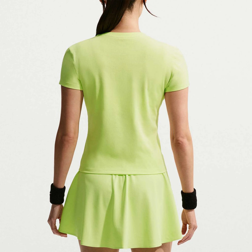 Nike Dri-FIT Advantage Short Sleeve Tennis Top Women's