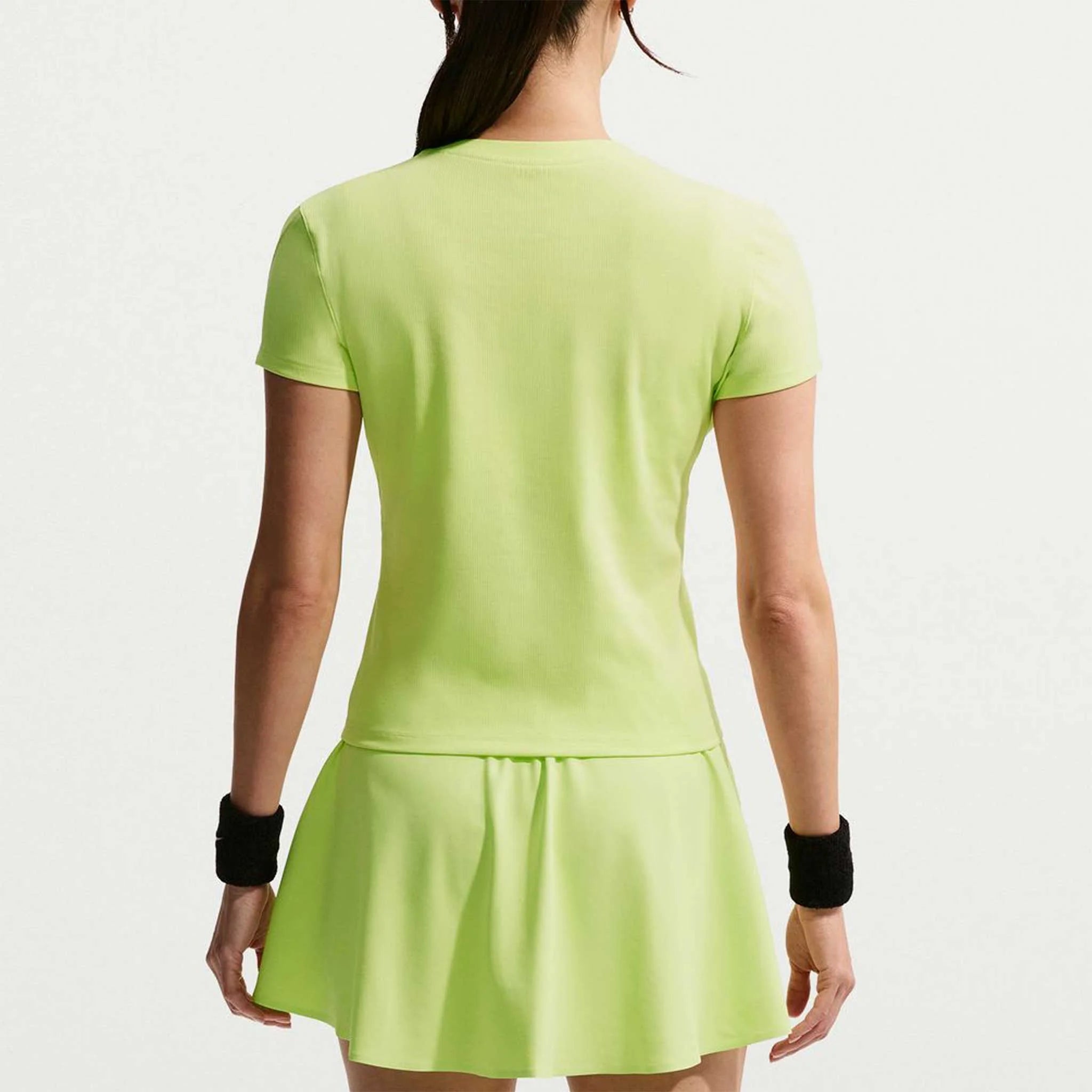Nike Dri-FIT Advantage Short Sleeve Tennis Top Women's
