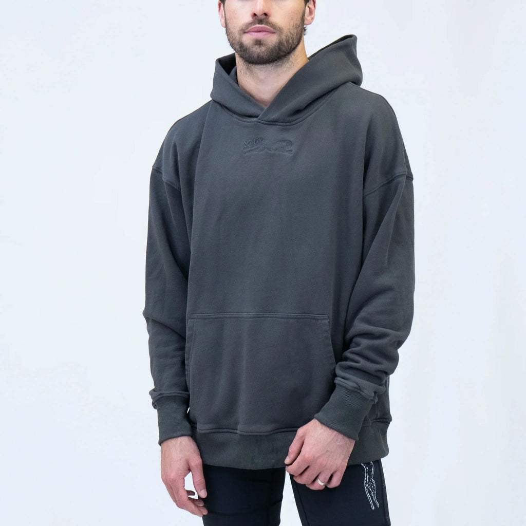 Sprints Run Club Hoodie Unisex