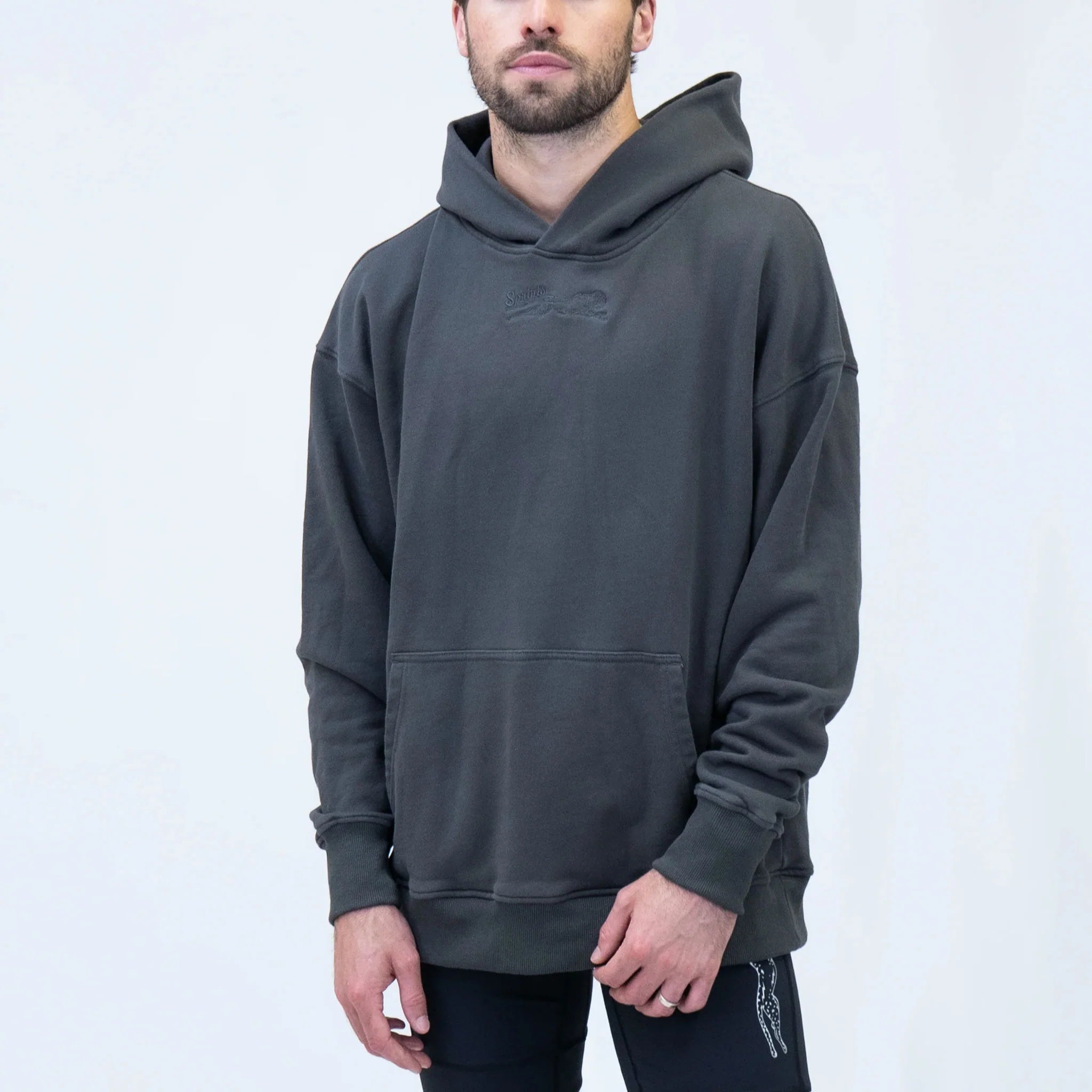 Sprints Run Club Hoodie Unisex
