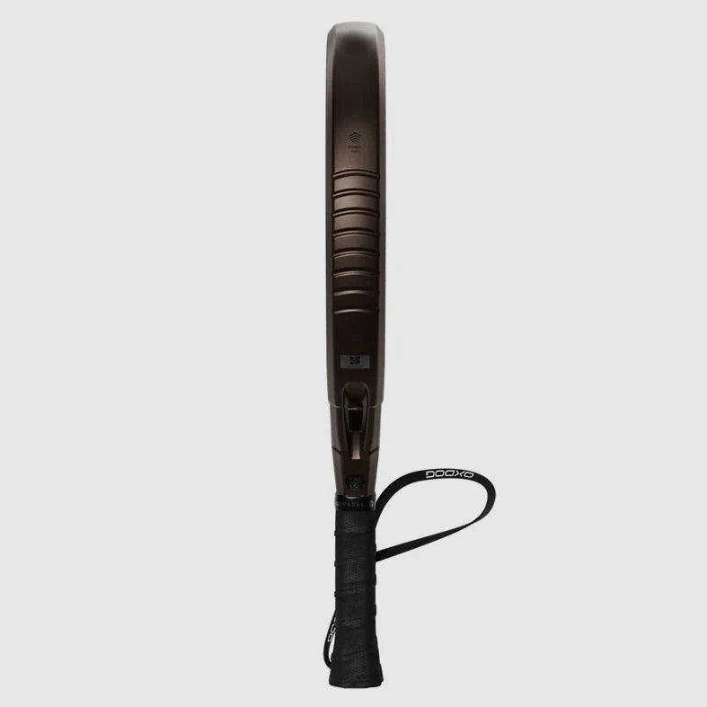 Oxdog Hyper Pro+ 2.0 HES-Carbon PowerRibs 3D/Sand DR