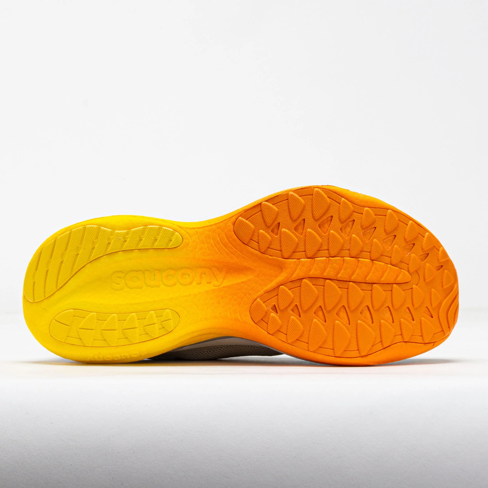 Saucony Ride 19 Men's Cadet/Fuego