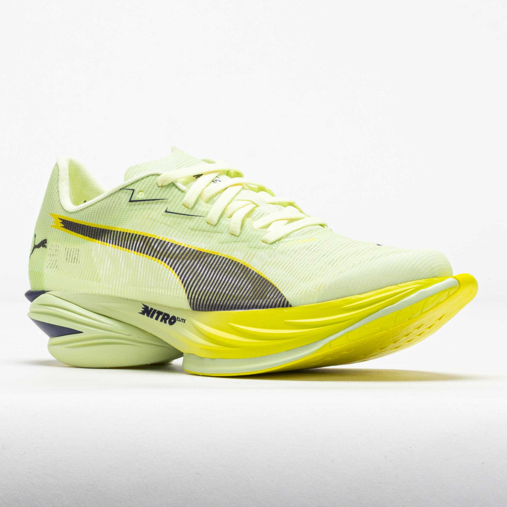 Puma Fast-R NITRO Elite 3 Men's Apple Spritz/Deep Plum
