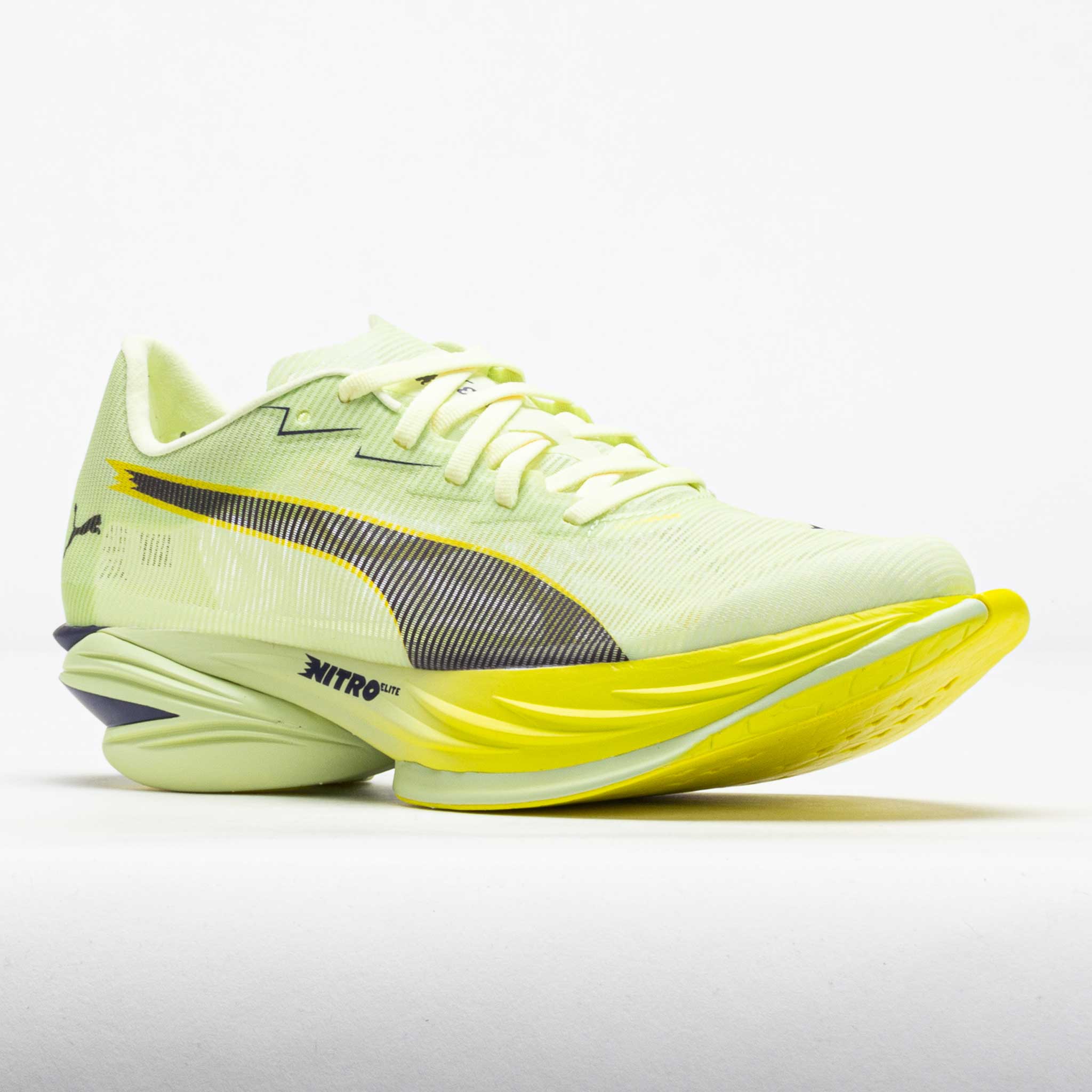 Puma Fast-R NITRO Elite 3 Men's Apple Spritz/Deep Plum