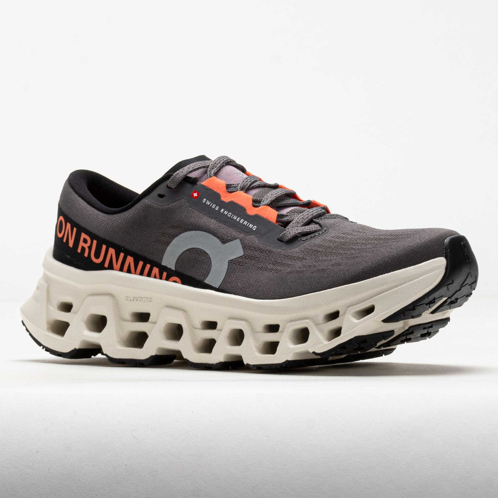 On Cloudmonster 3 Women's Eclipse/Ivory