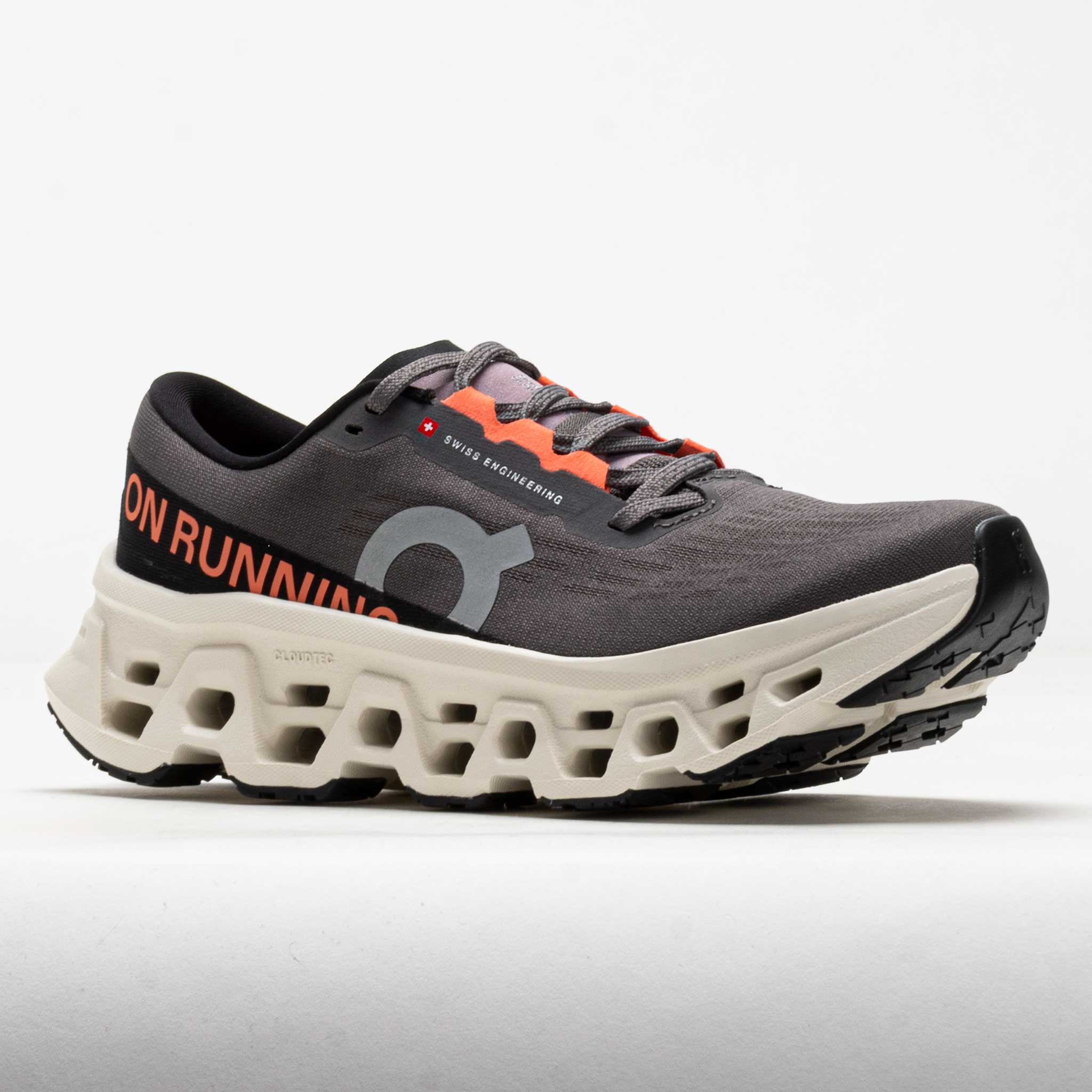 On Cloudmonster 3 Women's Eclipse/Ivory