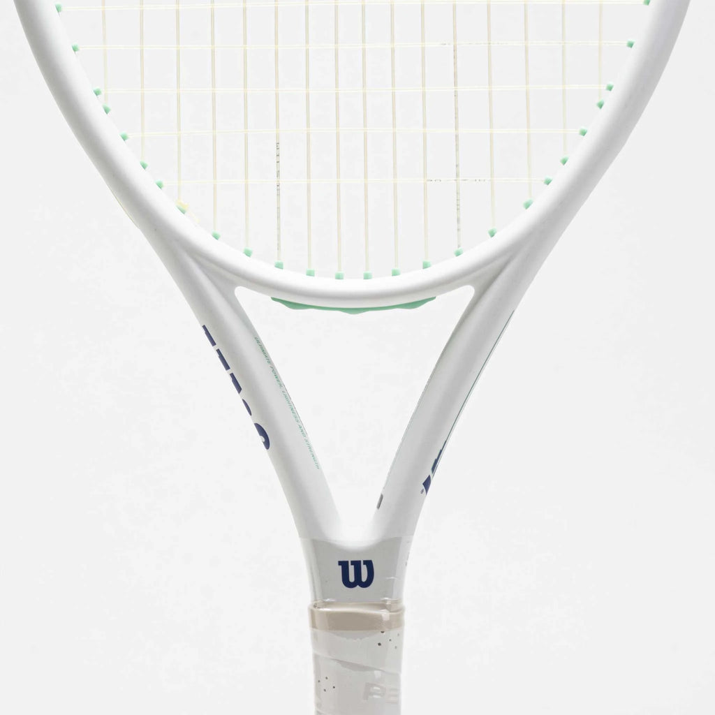 Wilson Hyper Hammer 5.3 White/Teal