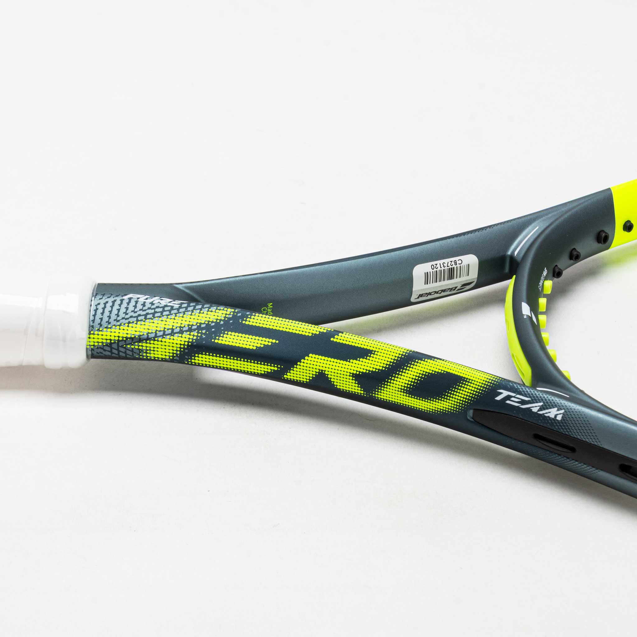 Babolat Pure Aero Team 2026