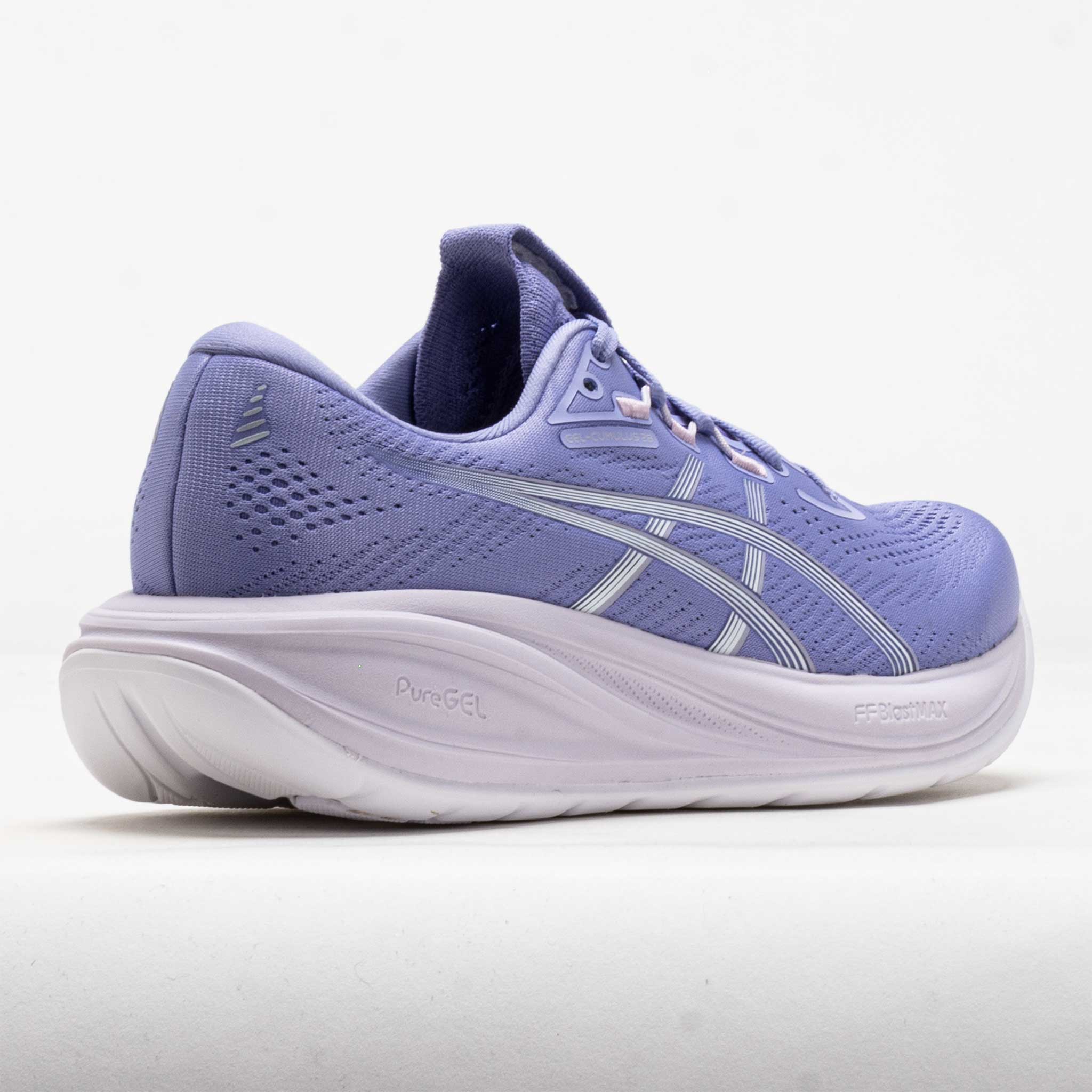 ASICS GEL-Cumulus 28 Women's Bluebell/White