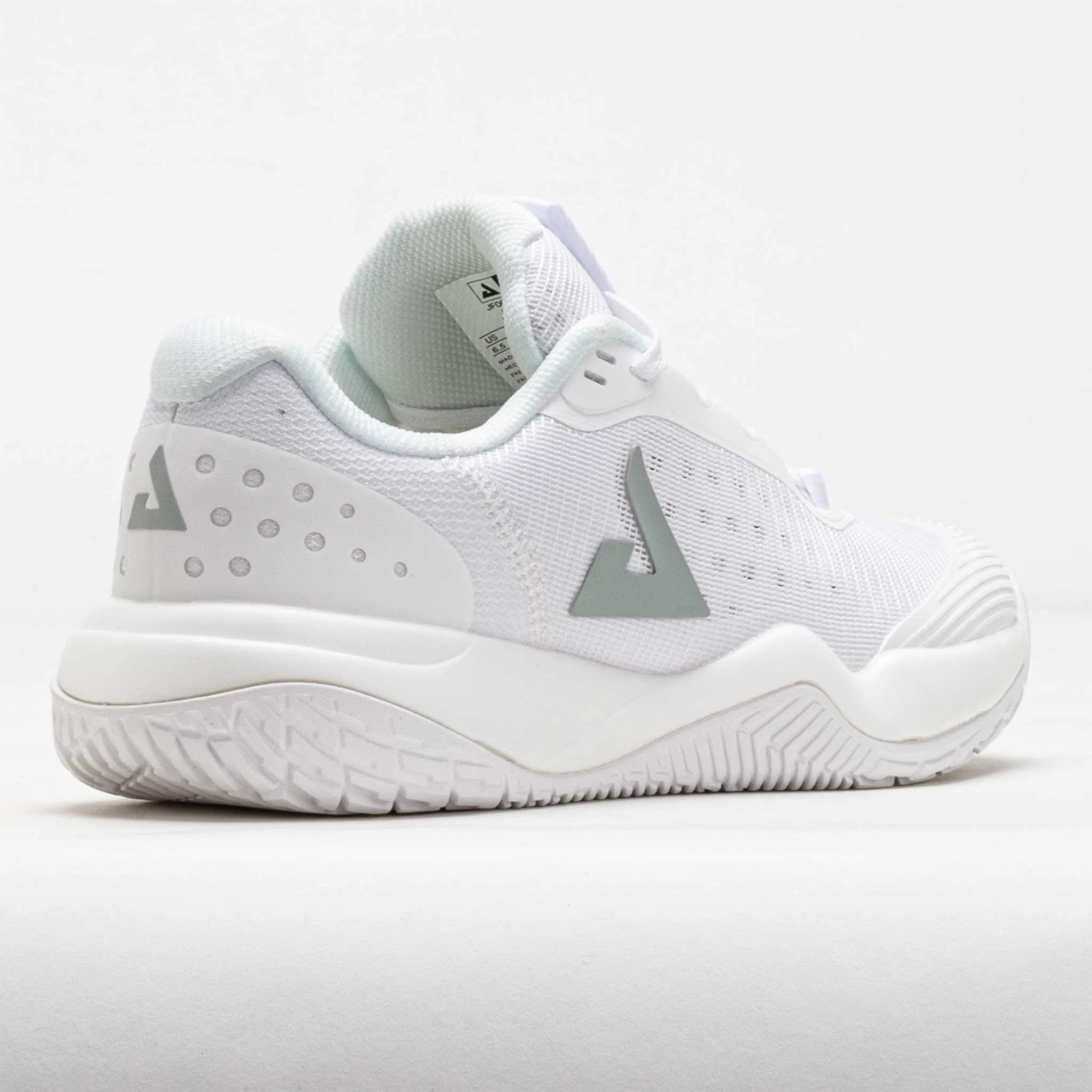 Joola R4LLy Pickleball Women's White