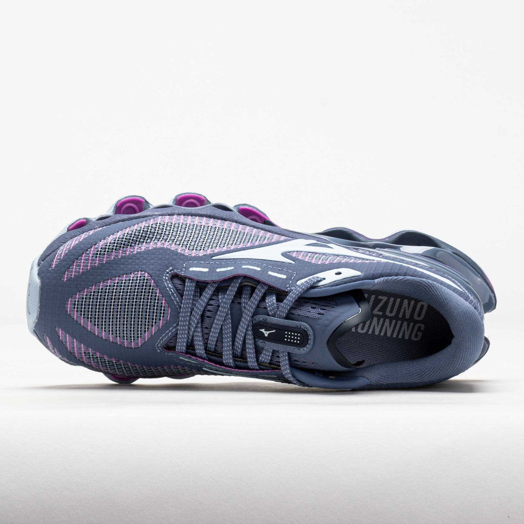 Mizuno Wave Prophecy 15 Women's Wild Wind/Ice Water