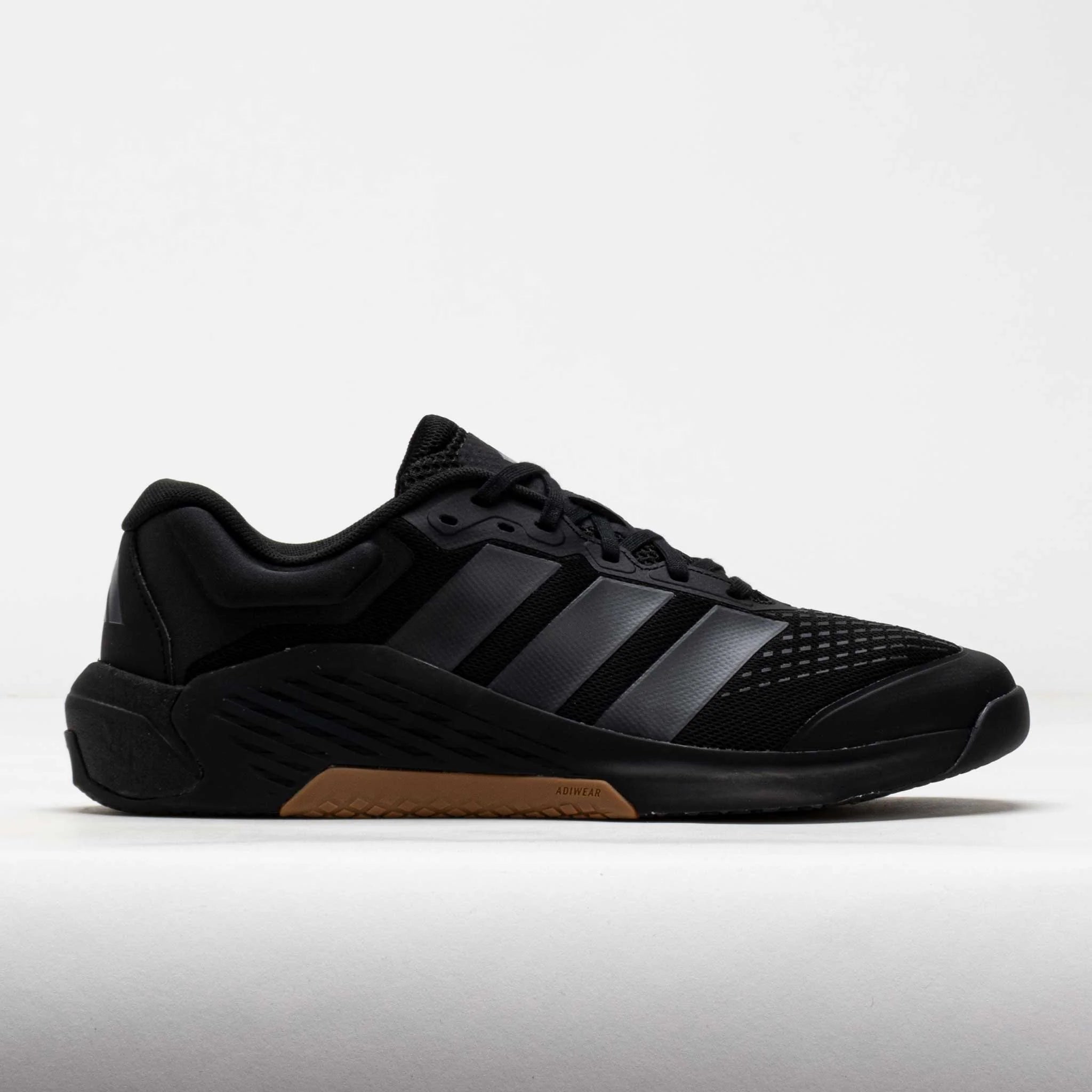 adidas Dropset 4 Trainer Men's Black/Grey