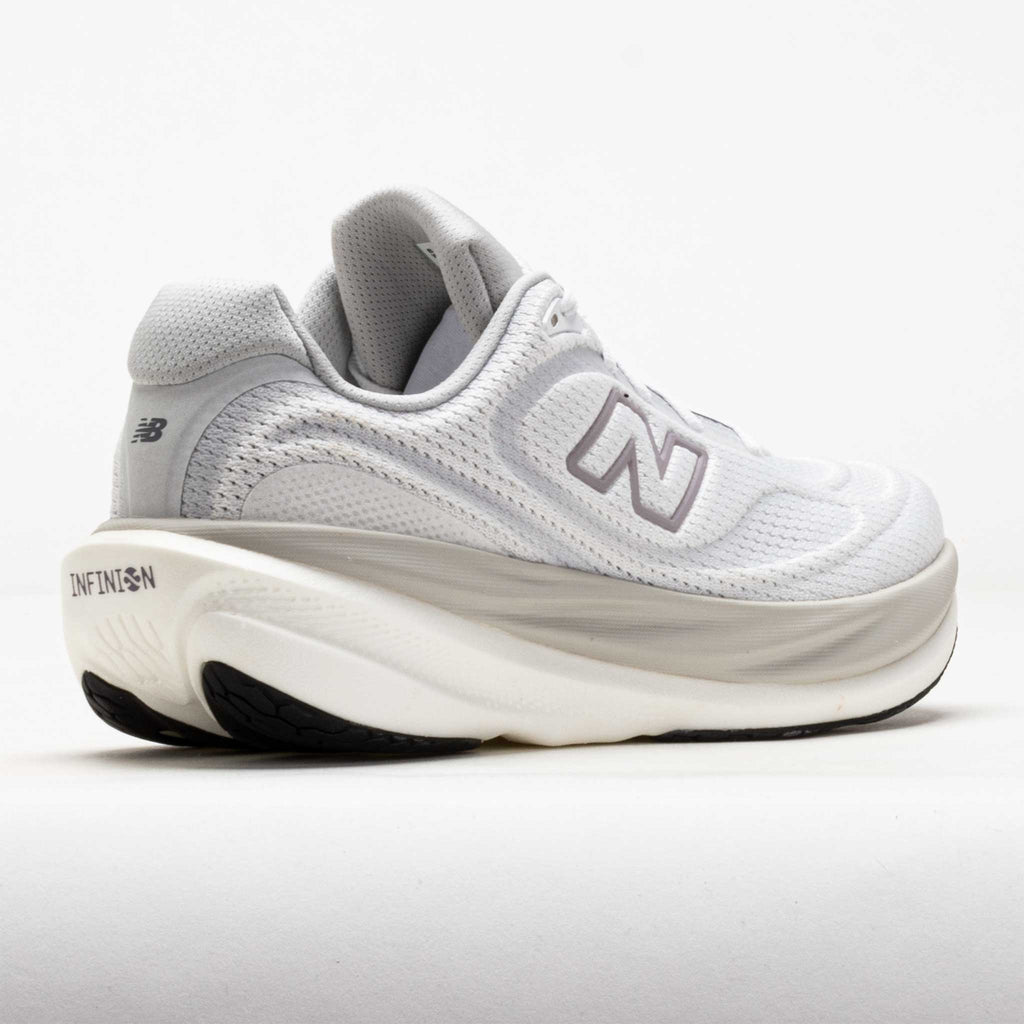 New Balance 1080v15 Men's White/Truffle Salt