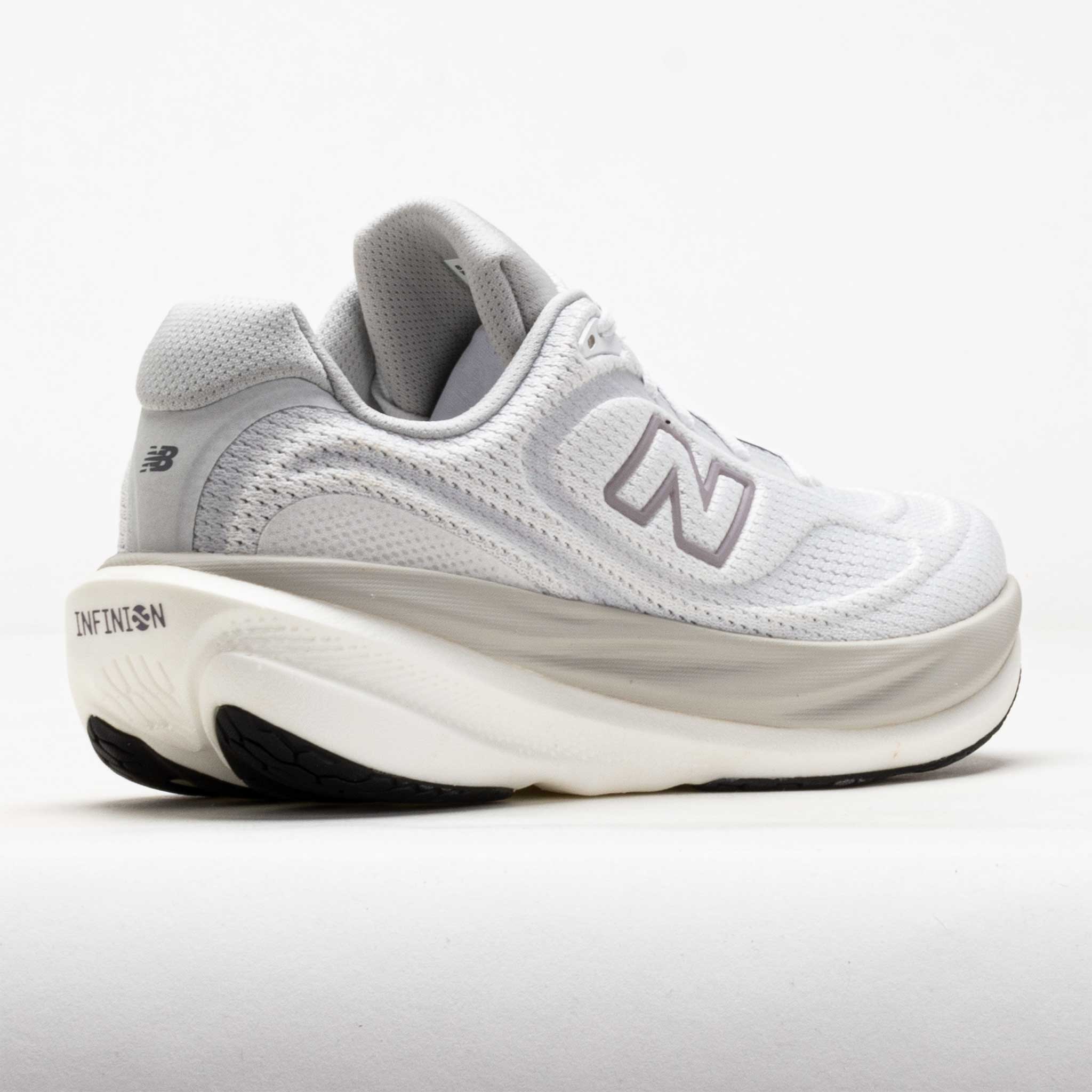 New Balance 1080v15 Men's White/Truffle Salt