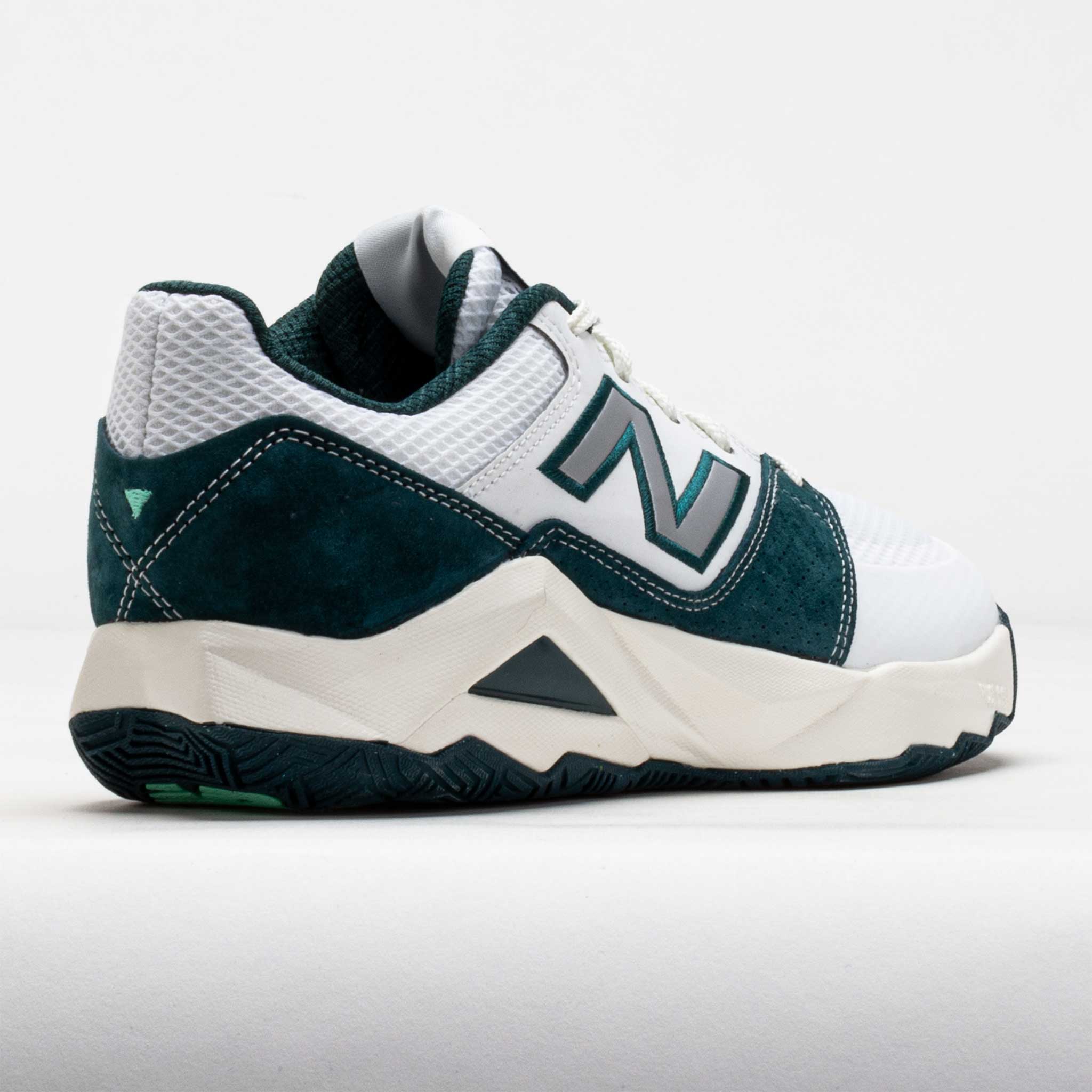 New Balance FuelCell Coco Delray Men's White/Deep End
