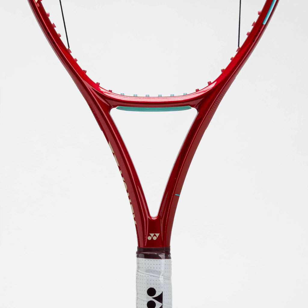 Yonex VCORE 100+ 300g Ruby Red