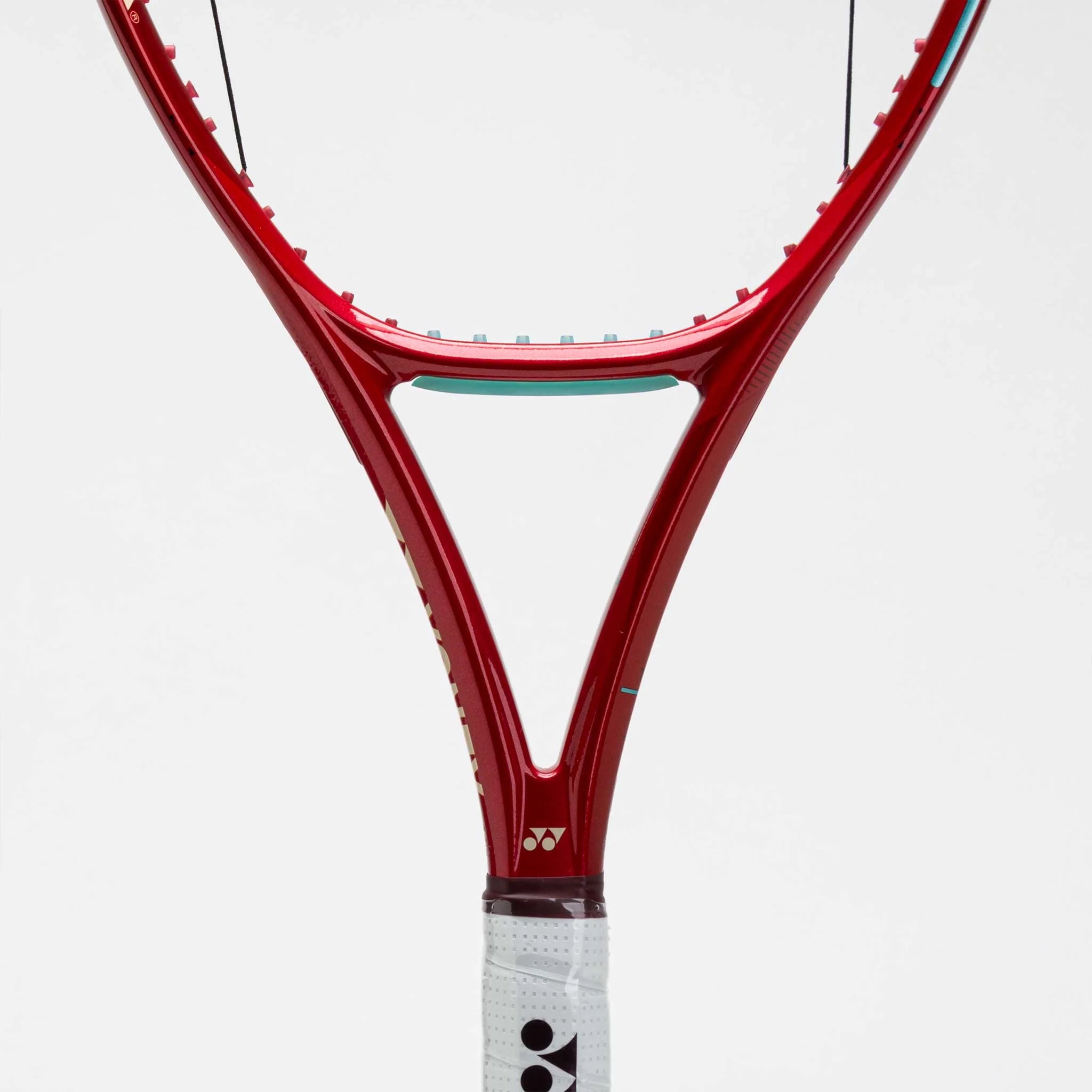 Yonex VCORE 100+ 300g Ruby Red