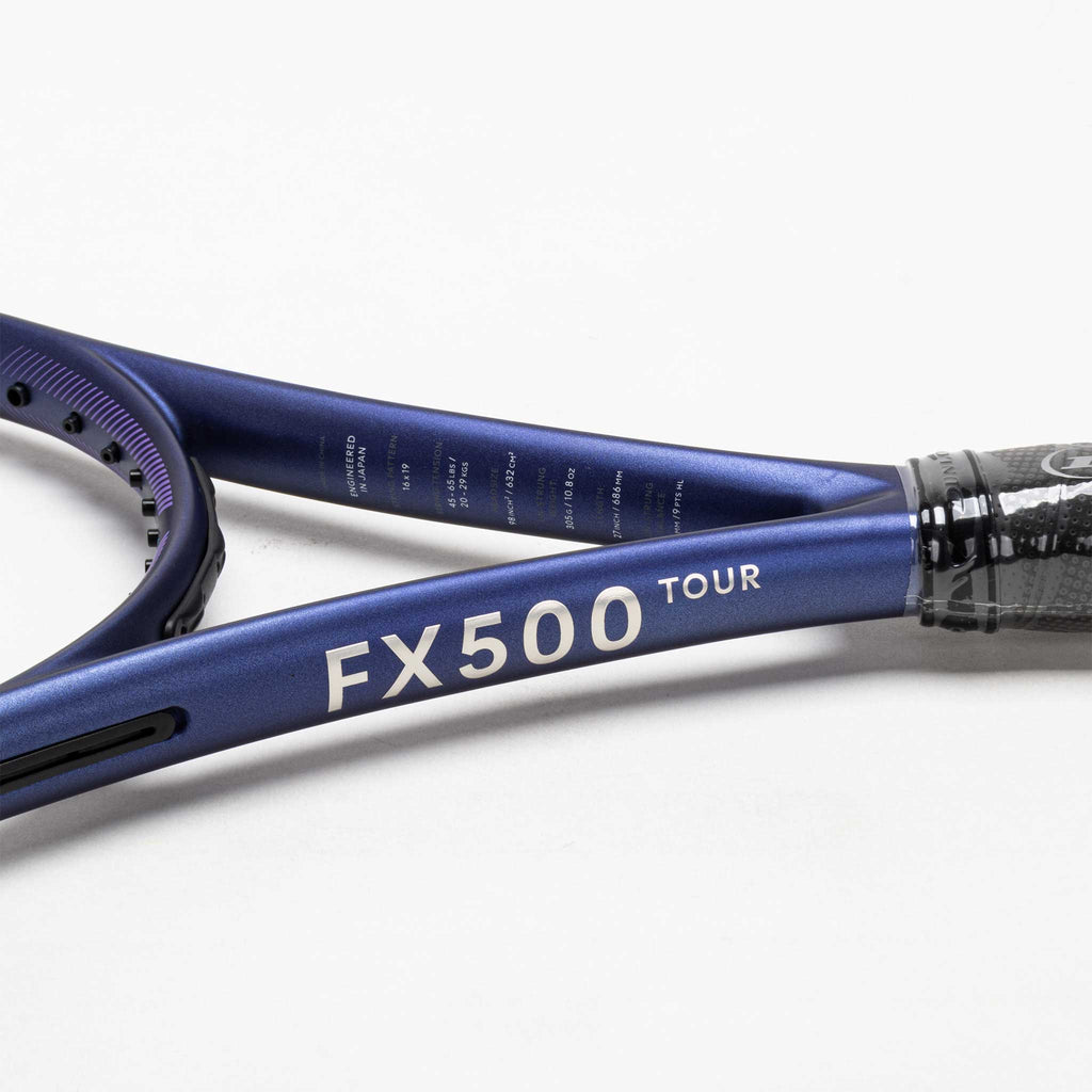 Dunlop FX 500 Tour 98