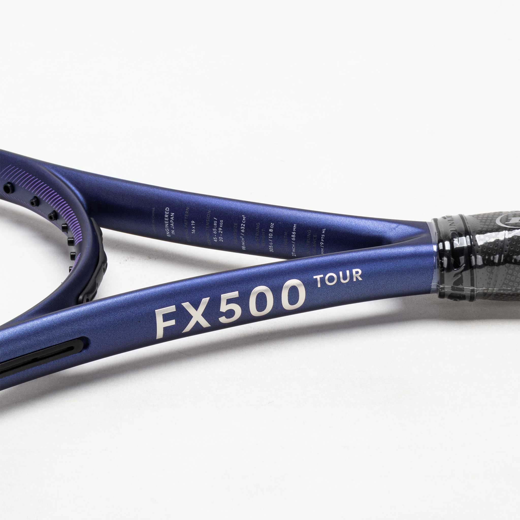 Dunlop FX 500 Tour 98