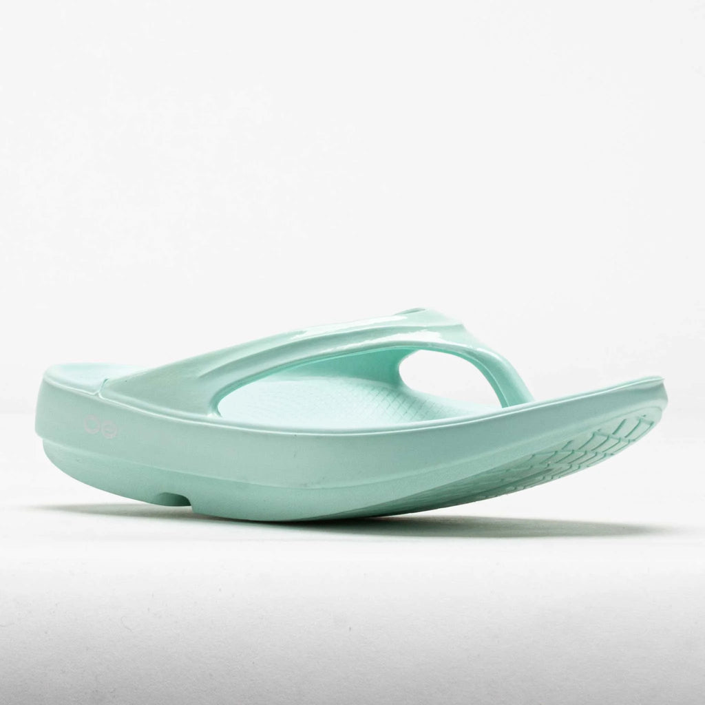OOFOS OOlala Women's Mint