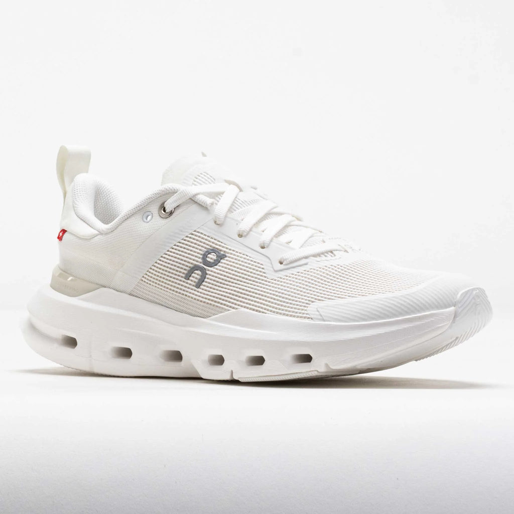 On Cloudpulse Next Women's White/Ice