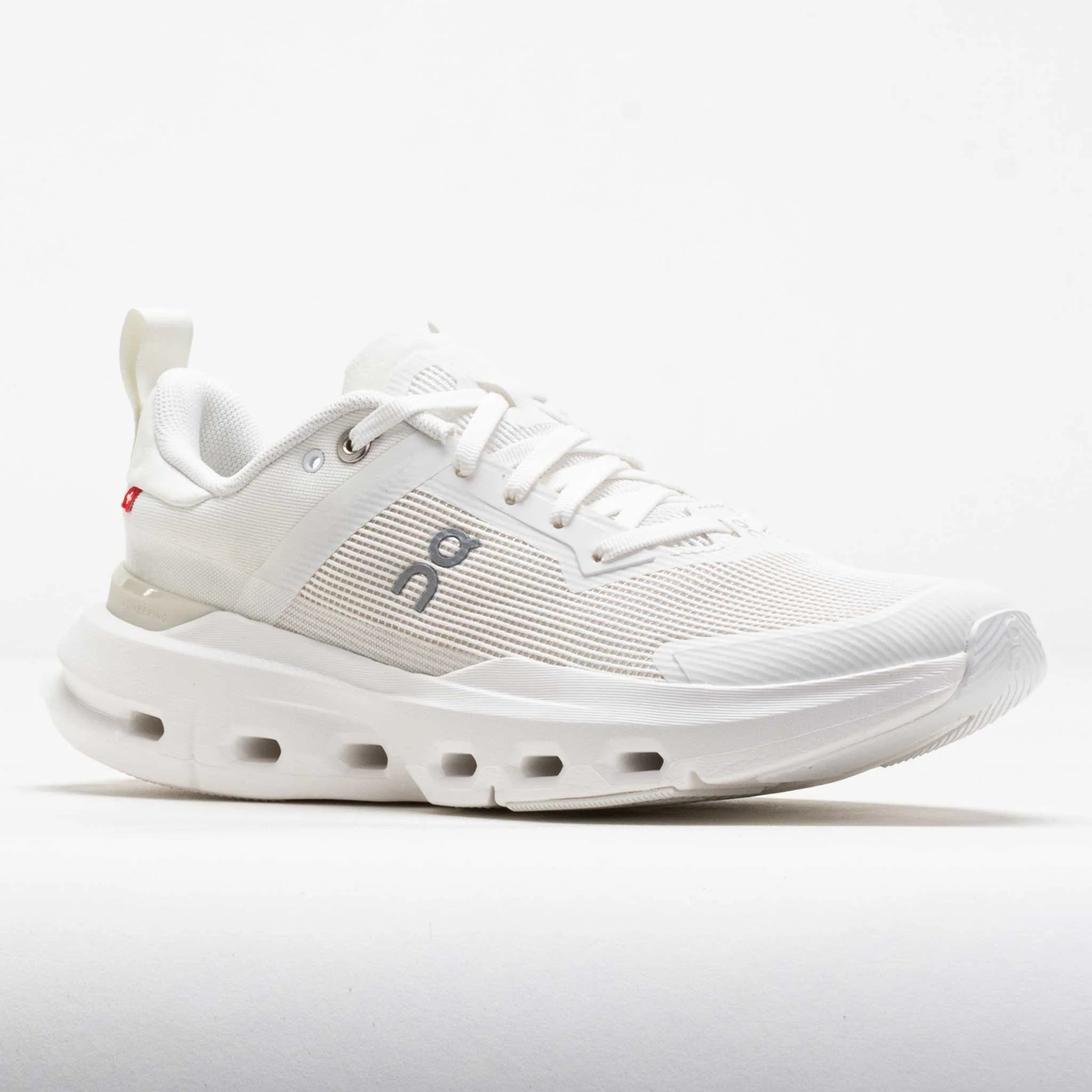 On Cloudpulse Next Women's White/Ice