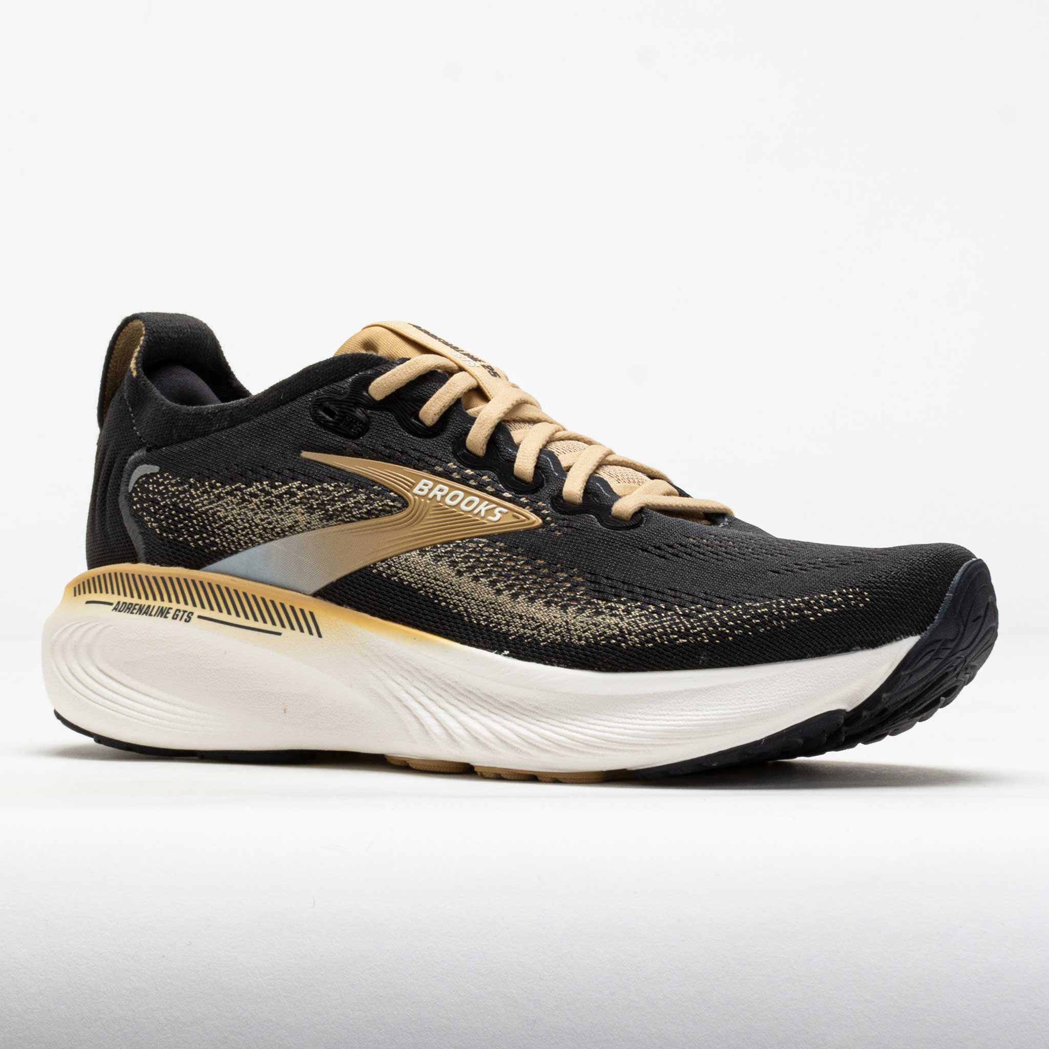 Brooks Adrenaline GTS 25 Men's Phantom/Starfish/Coconut