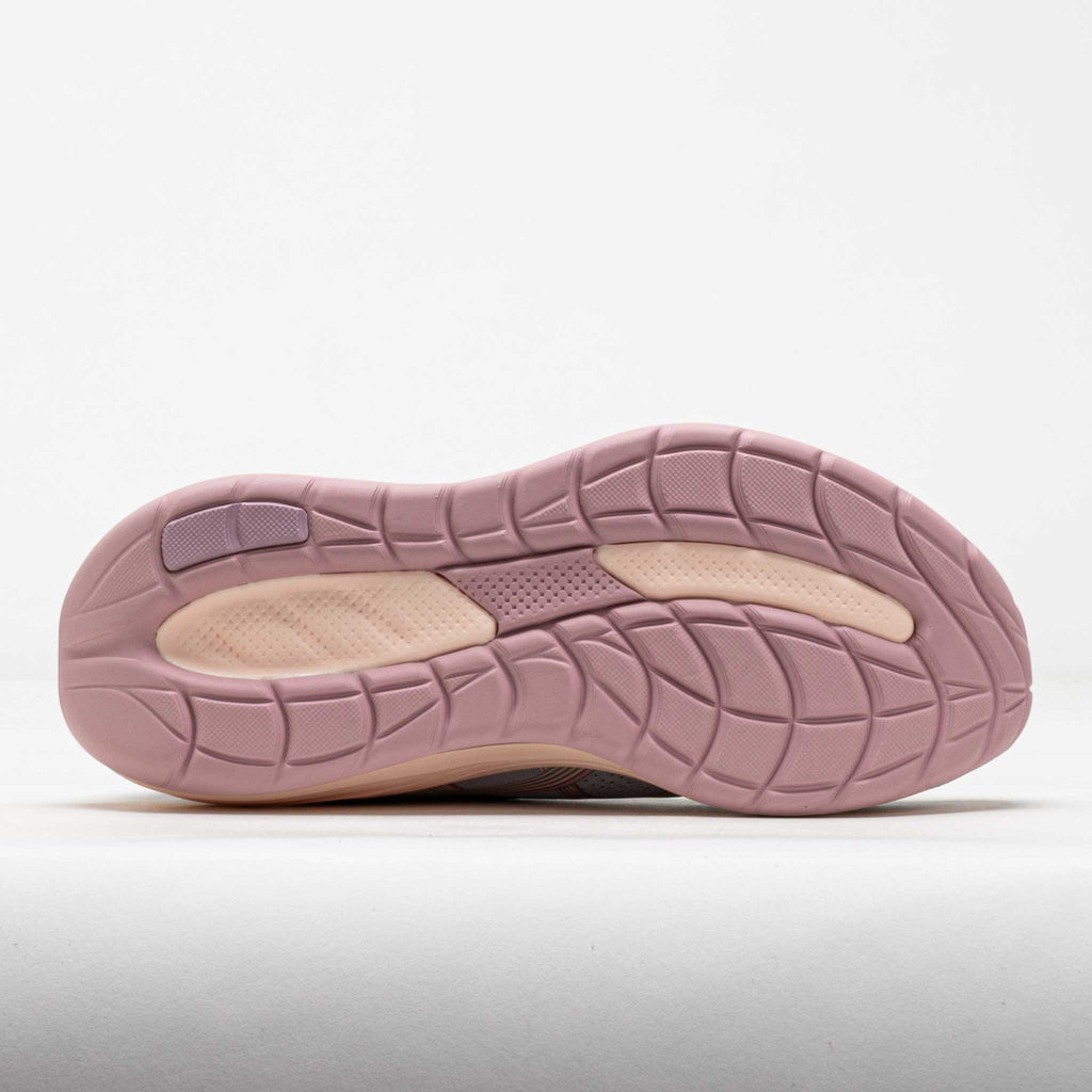 ASICS GEL-Cumulus 28 Women's Peidmont Grey/Pearl Pink