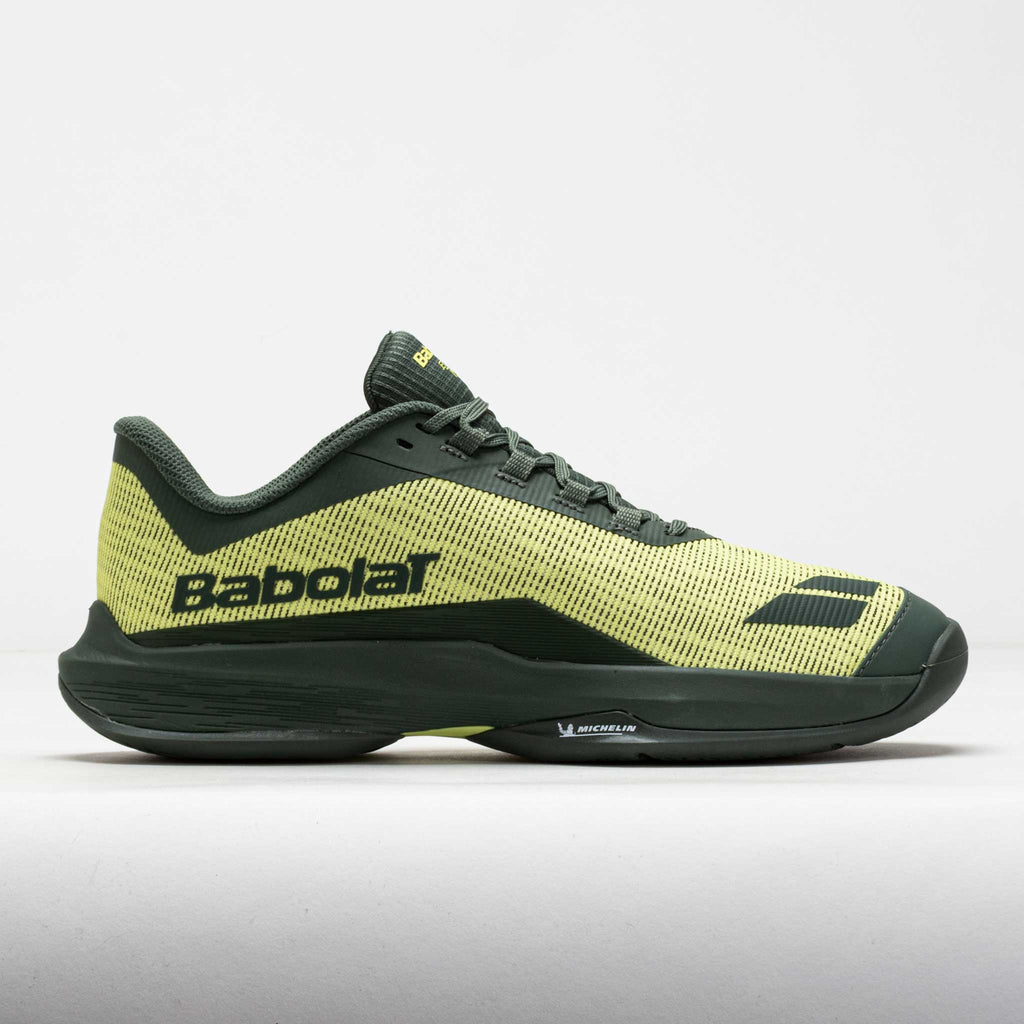 Babolat Jet Tere 2 Men's Sunny Lime