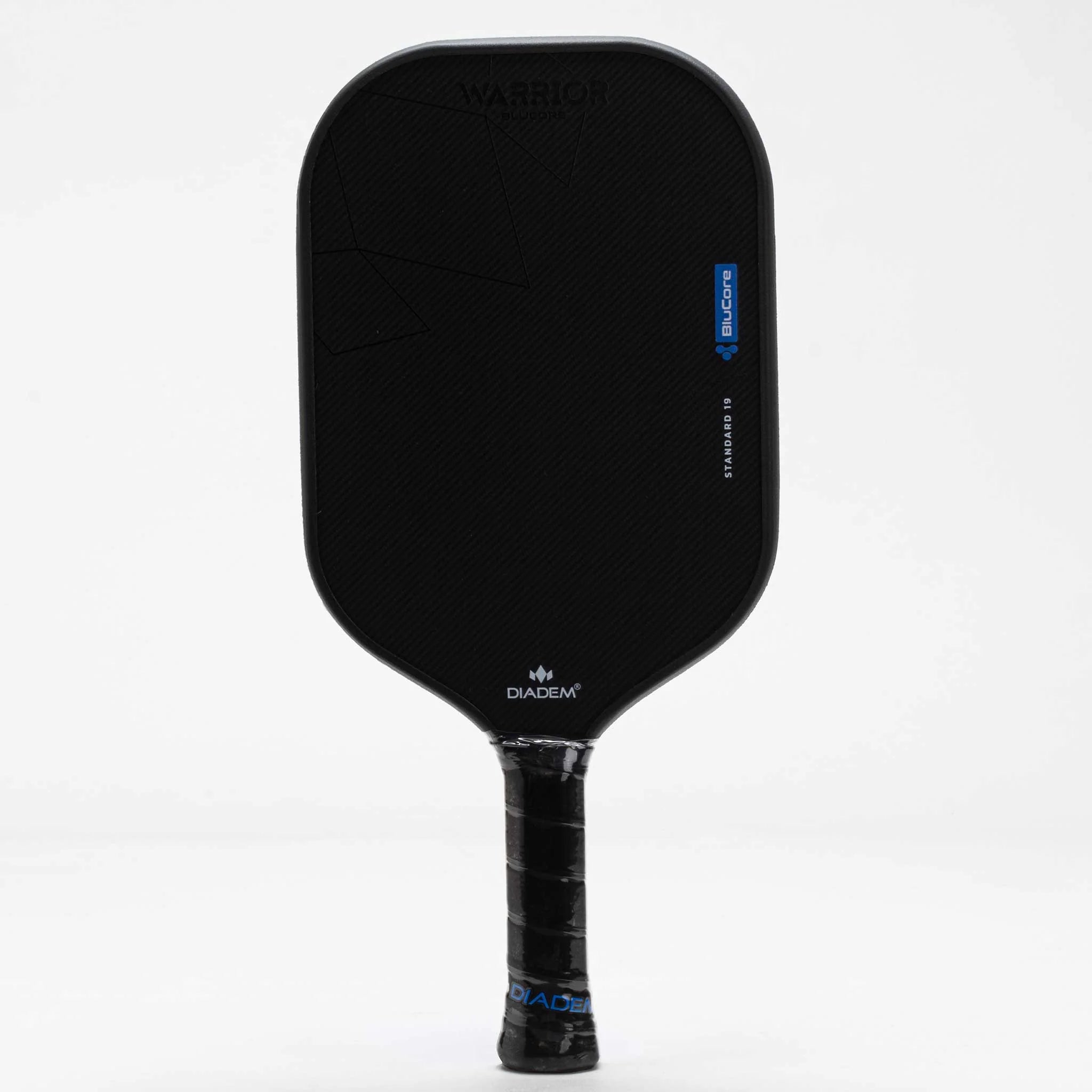 Diadem Warrior BluCore v3 19mm Standard Paddle