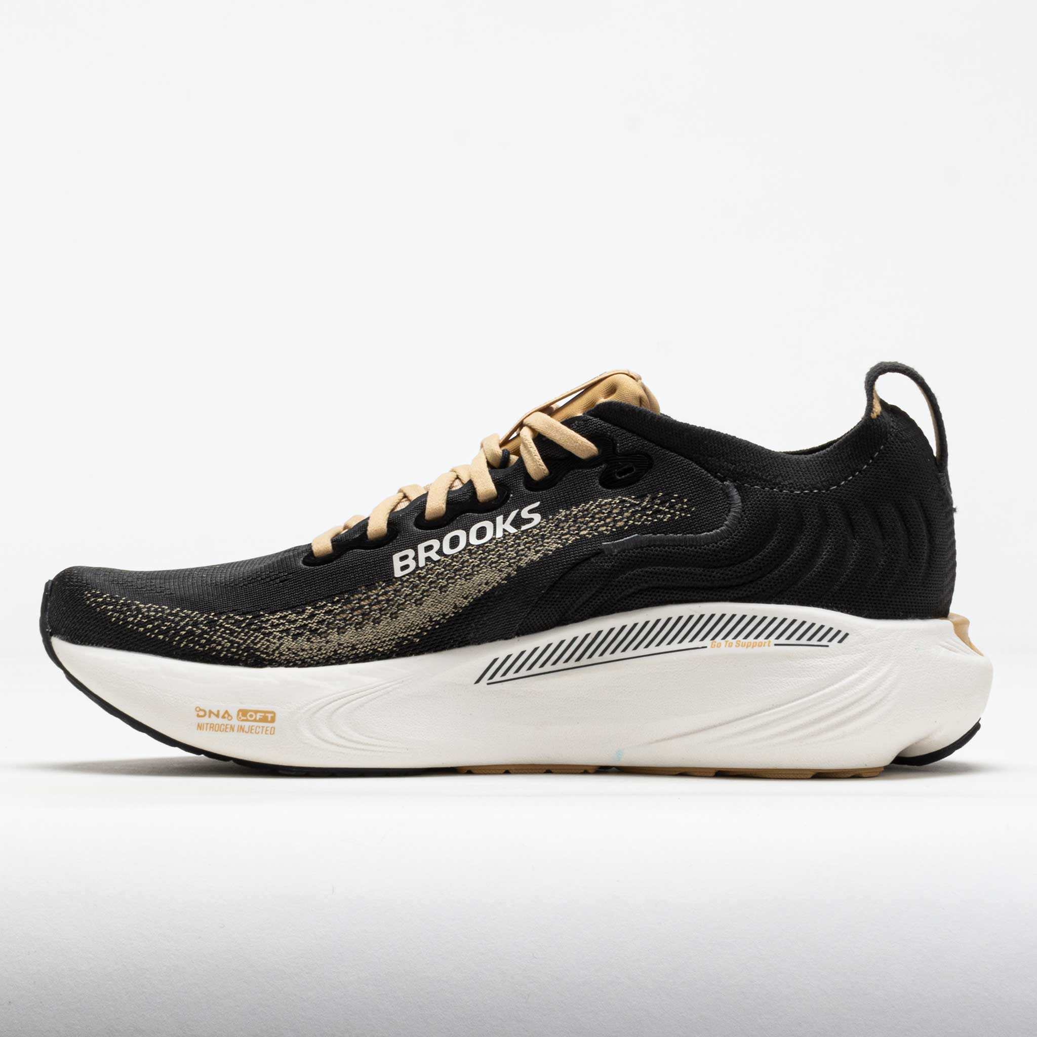 Brooks Adrenaline GTS 25 Men's Phantom/Starfish/Coconut