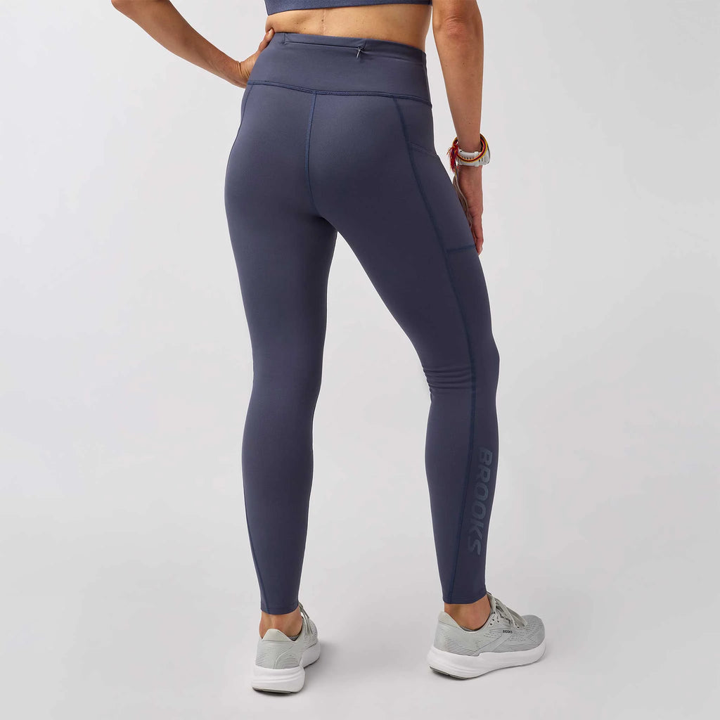Brooks Momentum Thermal Tight 2.0 Women's
