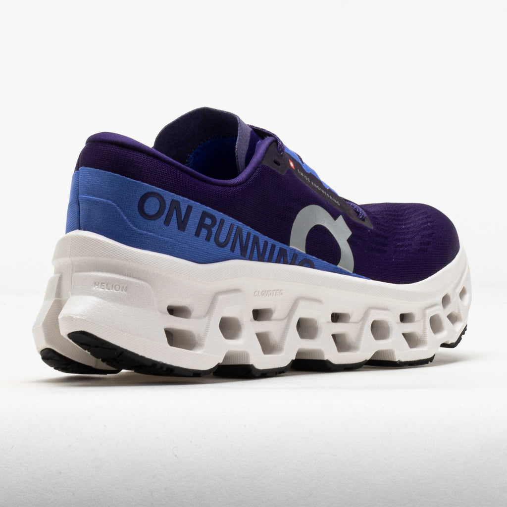 On Cloudmonster 3 Women's Nebula/Ivory