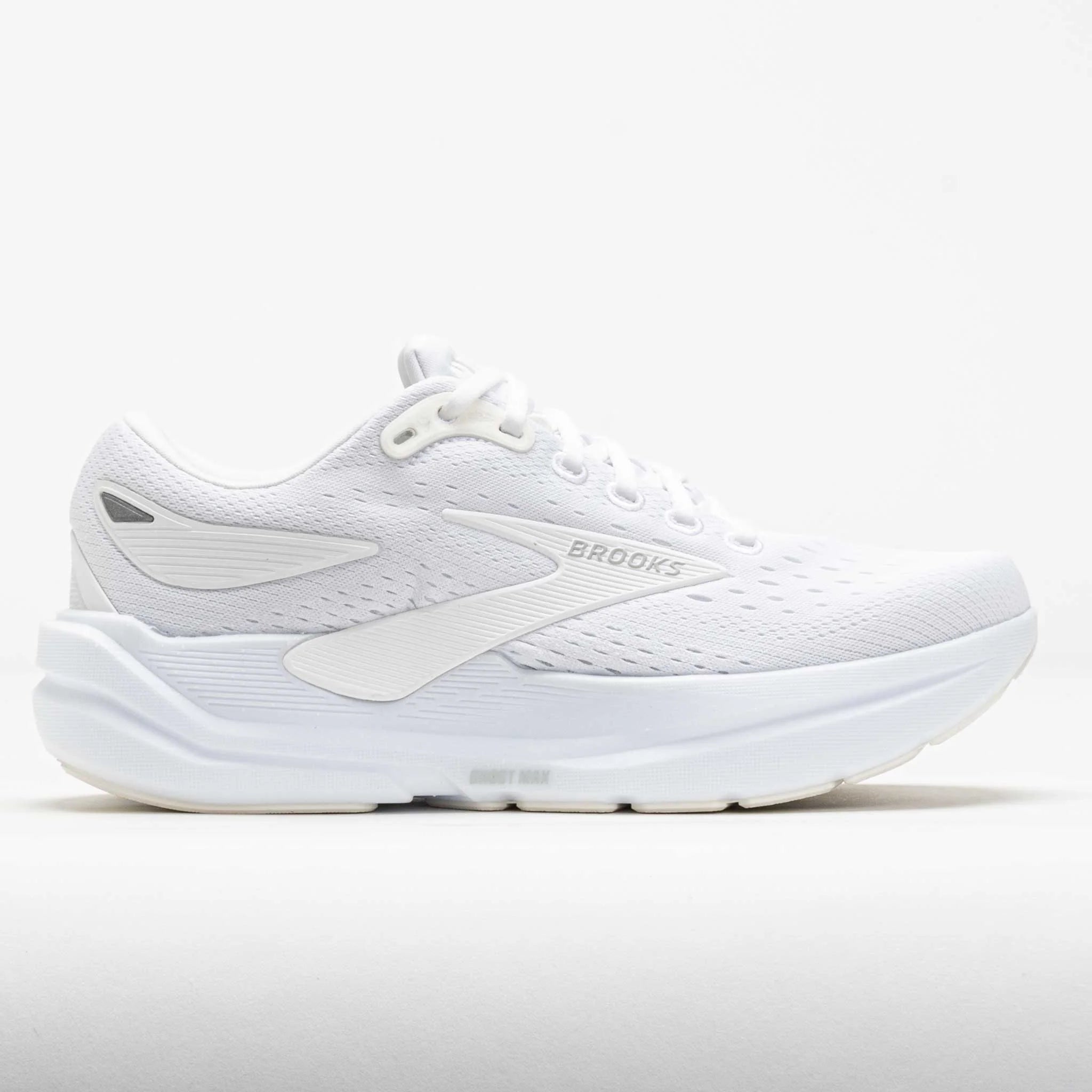 Brooks Ghost Max 3 Women's White/White