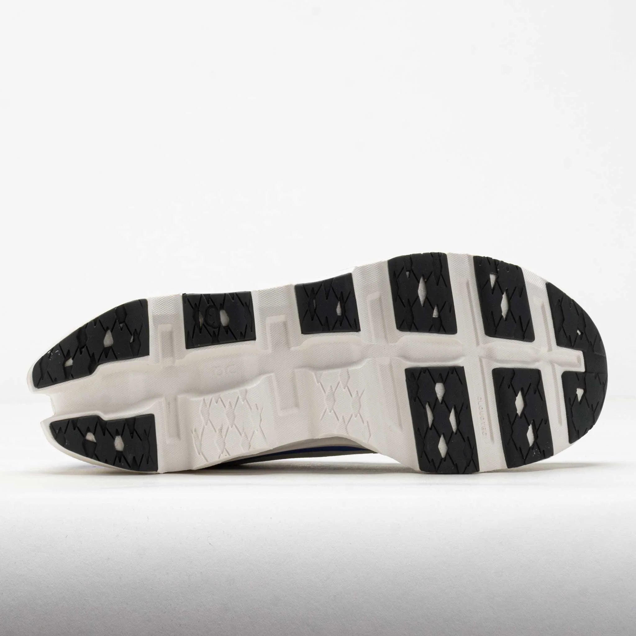 On Cloudmonster 3 Men's Iceberg/Ivory