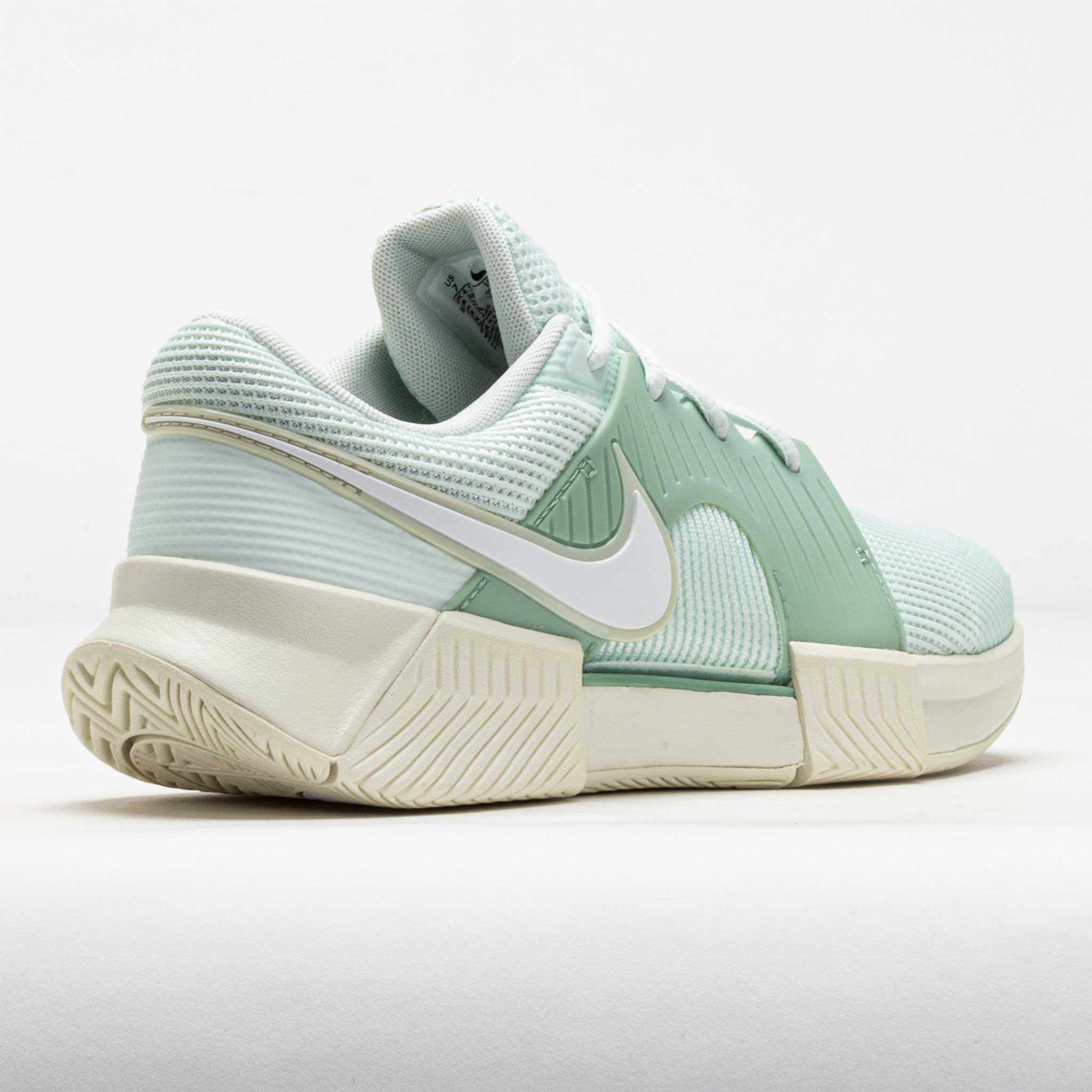 Nike GP Challenge 1.5 Women's Barely Green/White Steam
